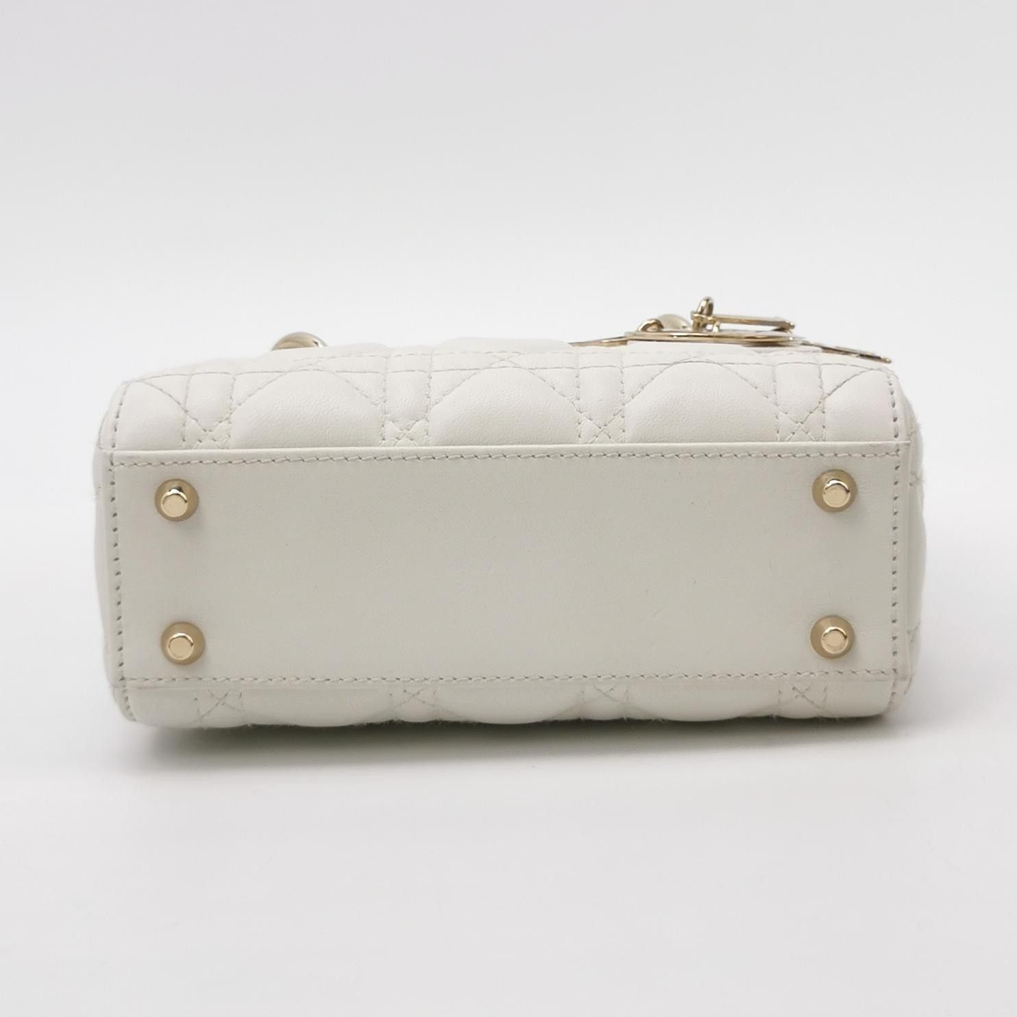 Dior Dior Women os Shoulder Bags Size ONE SIZE - 6 Thumbnail