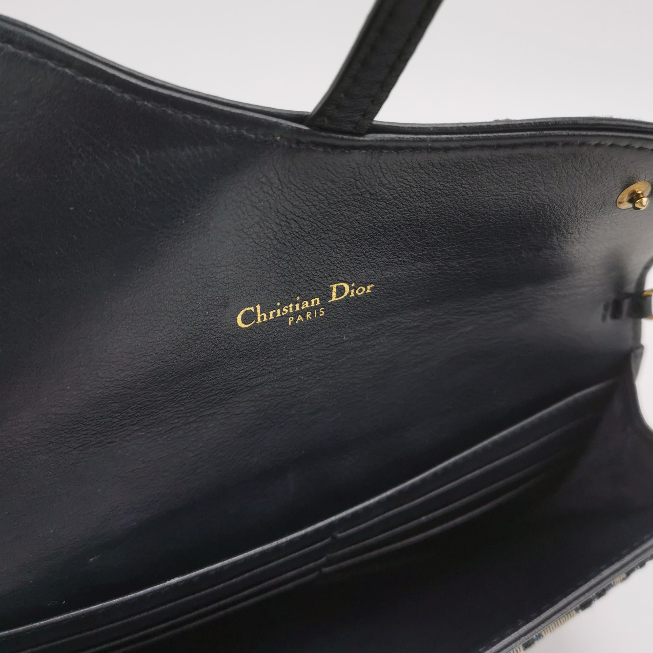 Dior Dior Women os Shoulder Bags Size ONE SIZE - 9 Thumbnail