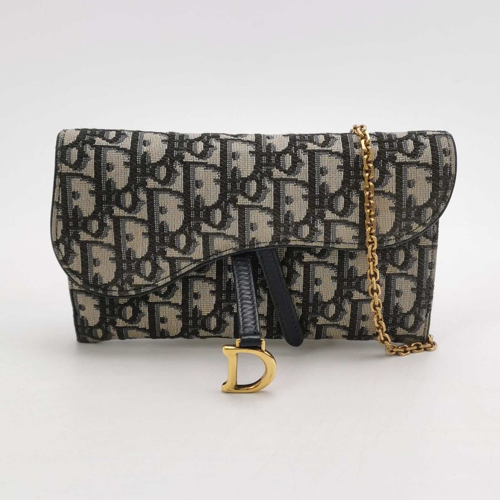 Dior Dior Women os Shoulder Bags Size ONE SIZE - 3 Thumbnail