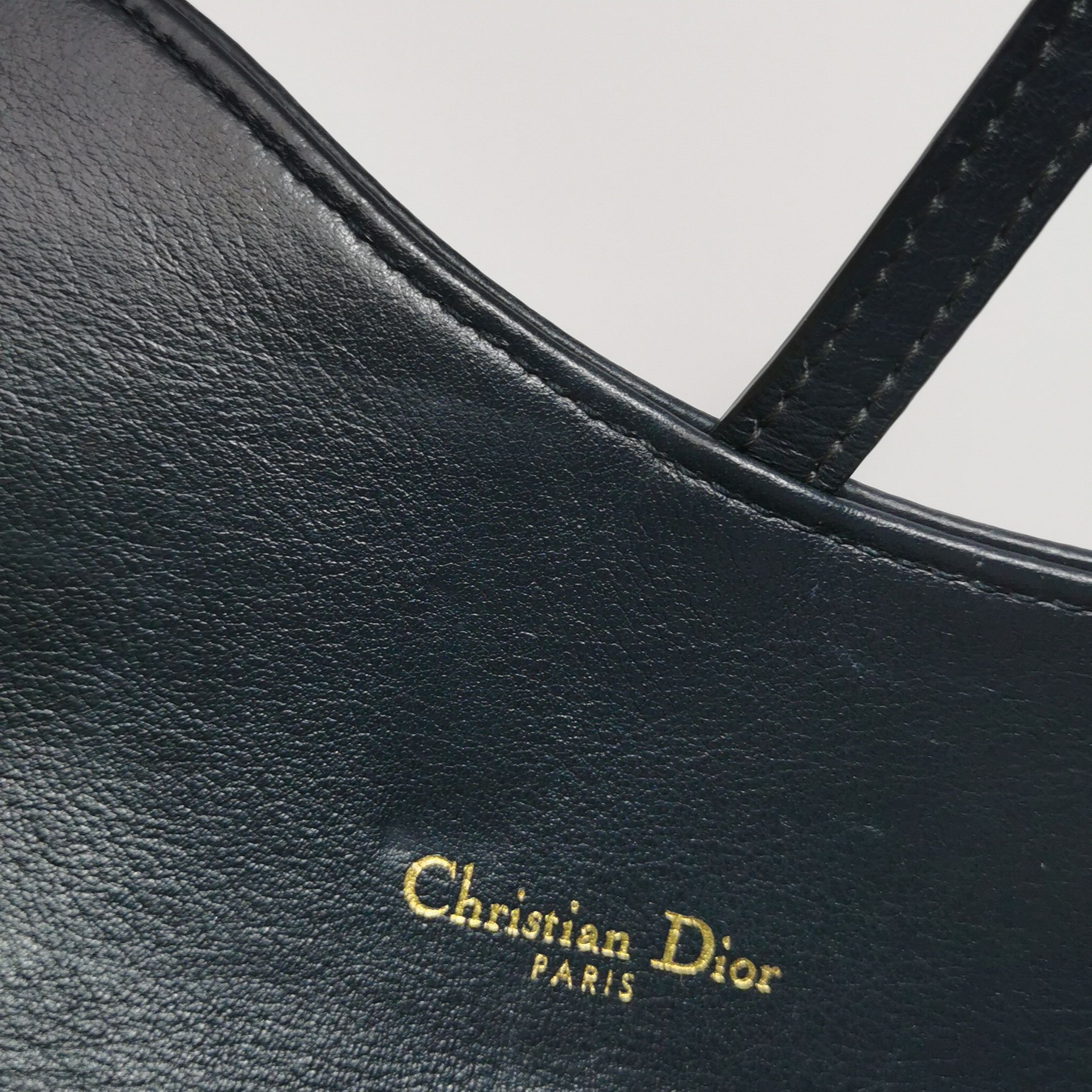 Dior Dior Women os Shoulder Bags Size ONE SIZE - 22 Thumbnail