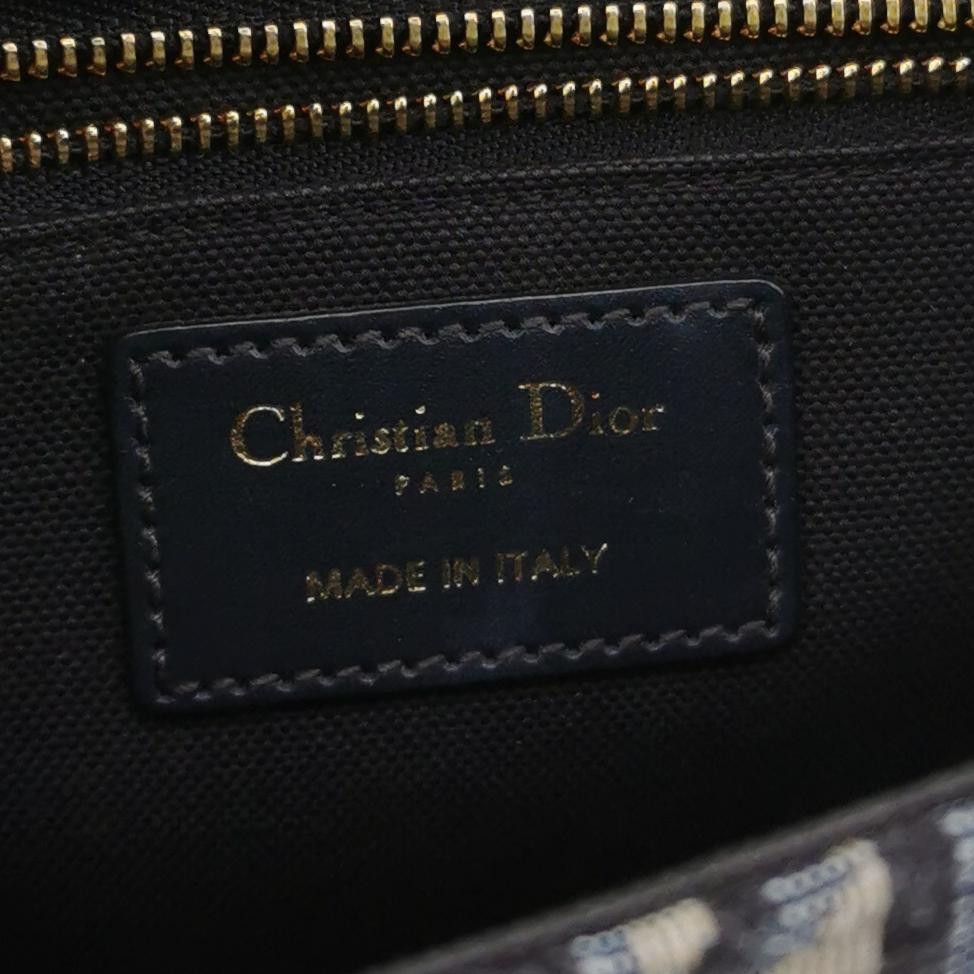 Dior Dior Women os Shoulder Bags Size ONE SIZE - 8 Thumbnail