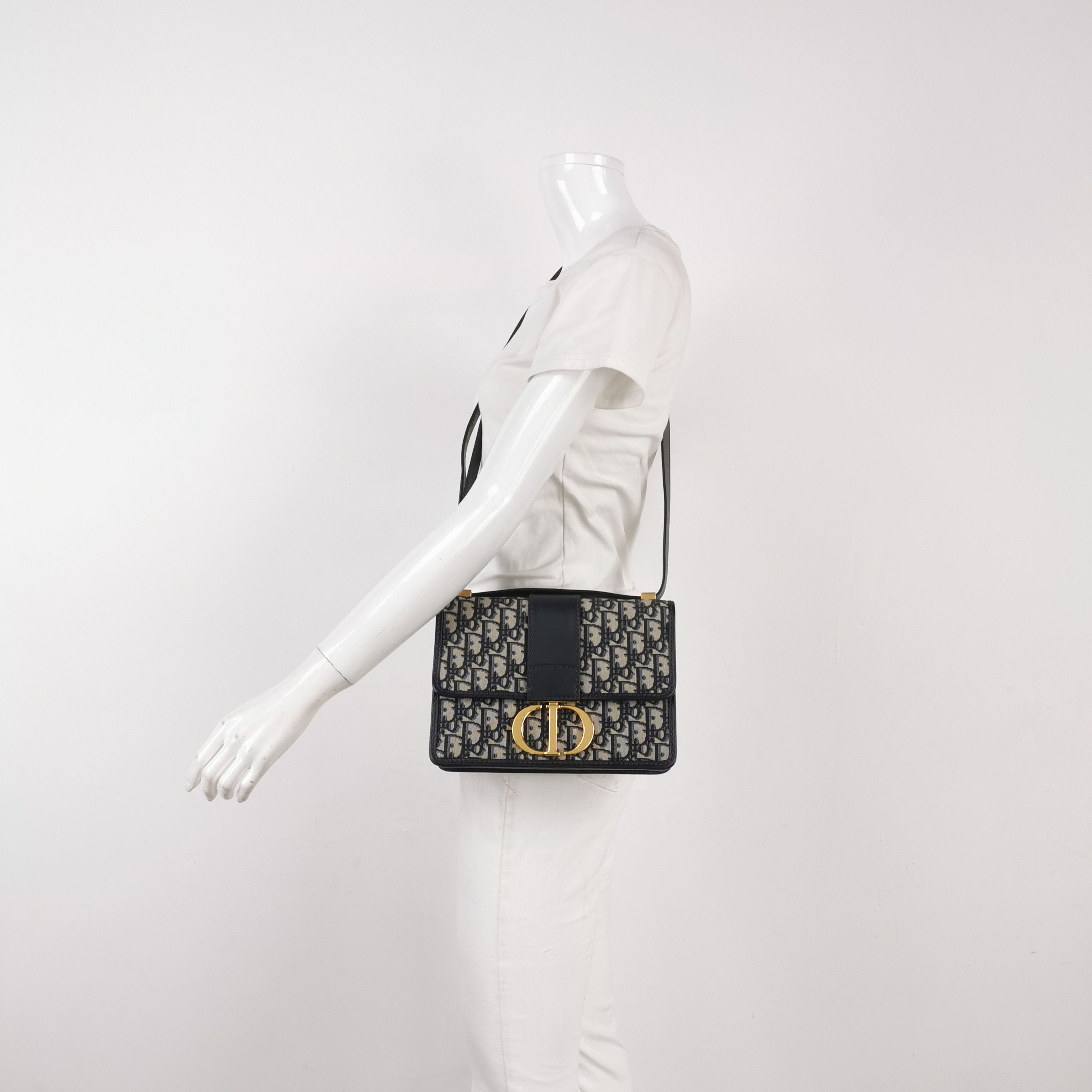 Dior Dior Women os Shoulder Bags Size ONE SIZE - 2 Thumbnail