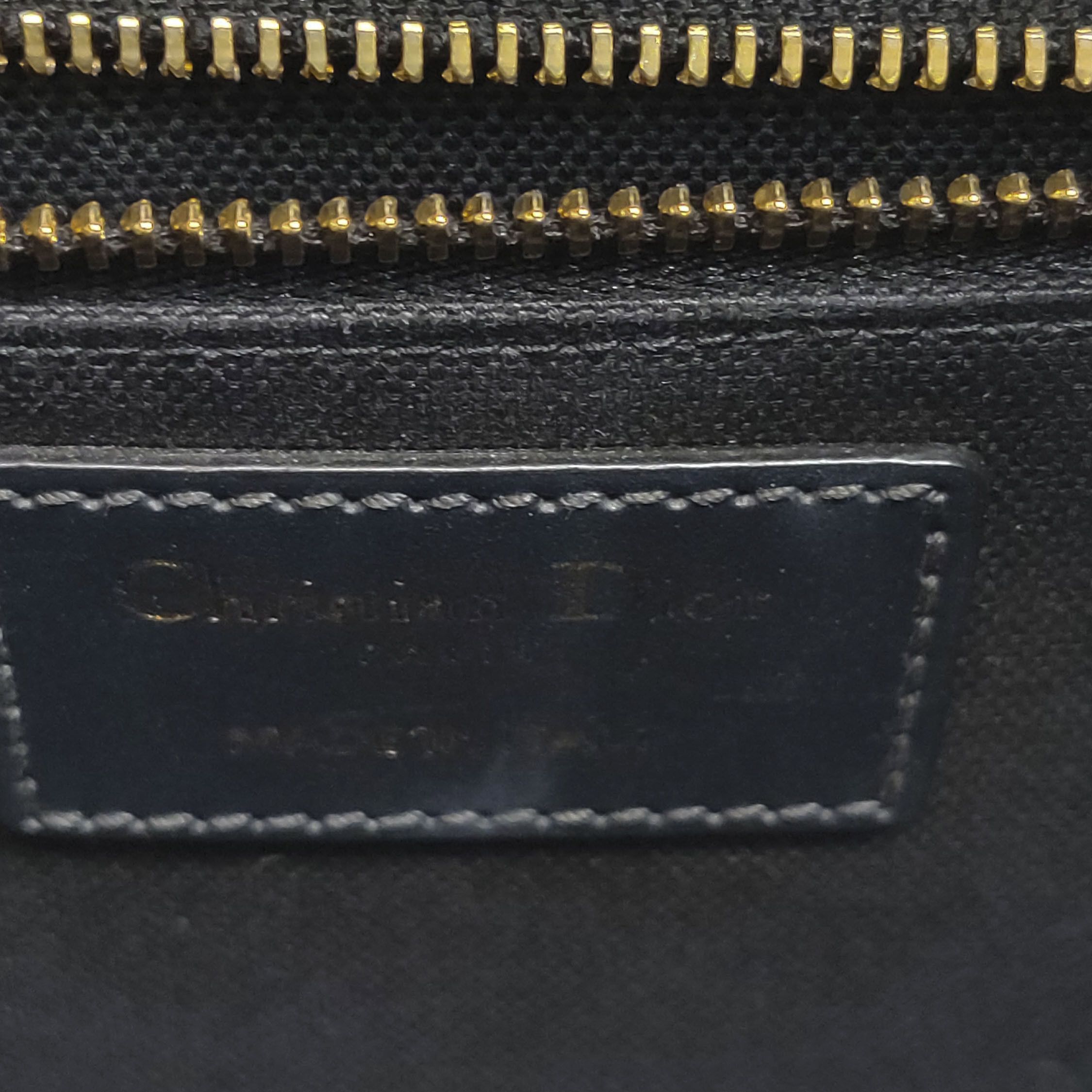 Dior Dior Women os Shoulder Bags Size ONE SIZE - 10 Thumbnail