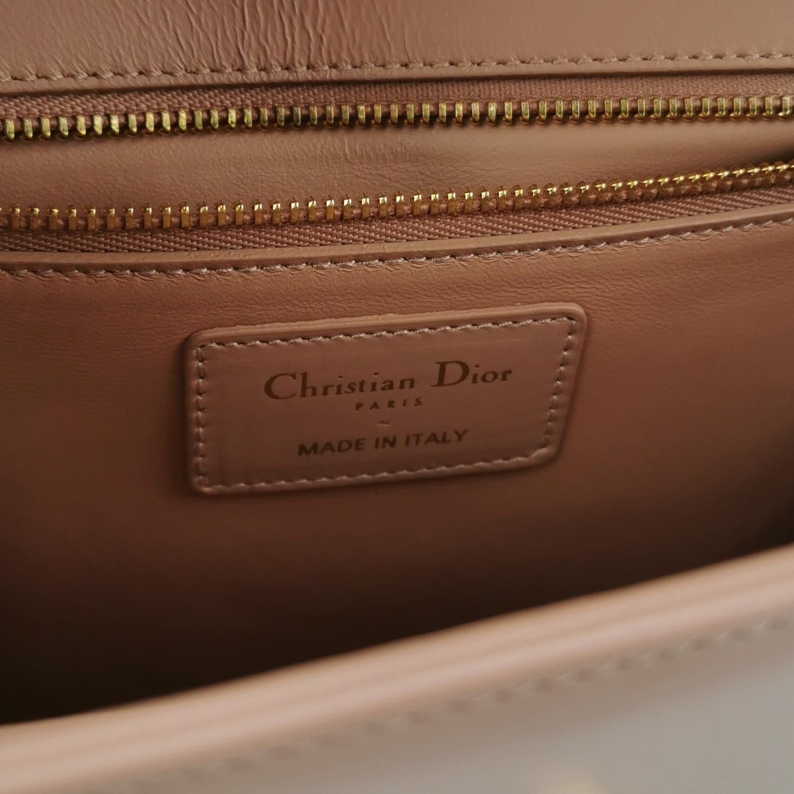 Dior Dior Women os Shoulder Bags Size ONE SIZE - 8 Thumbnail