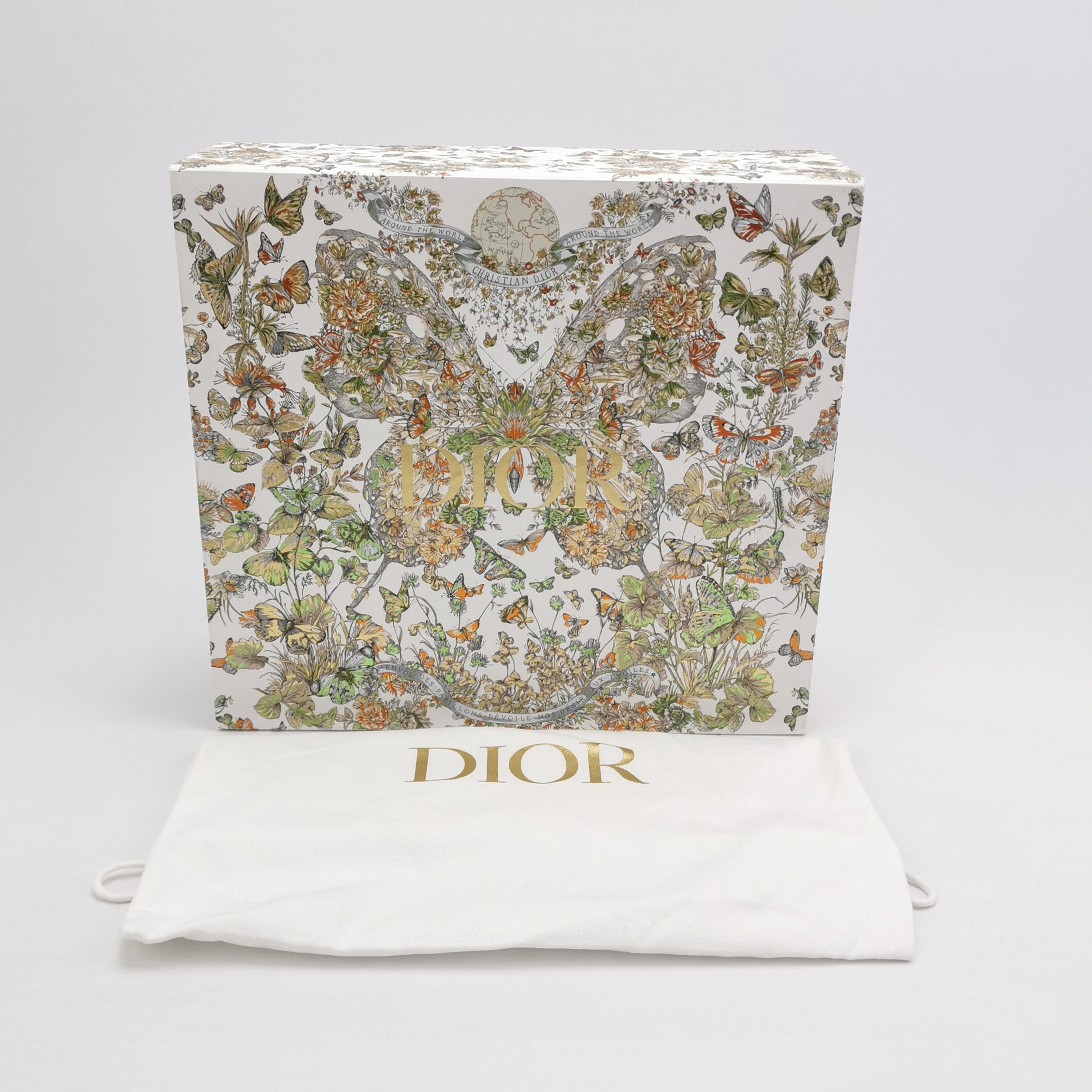 Dior Dior Women os Shoulder Bags Size ONE SIZE - 9 Thumbnail