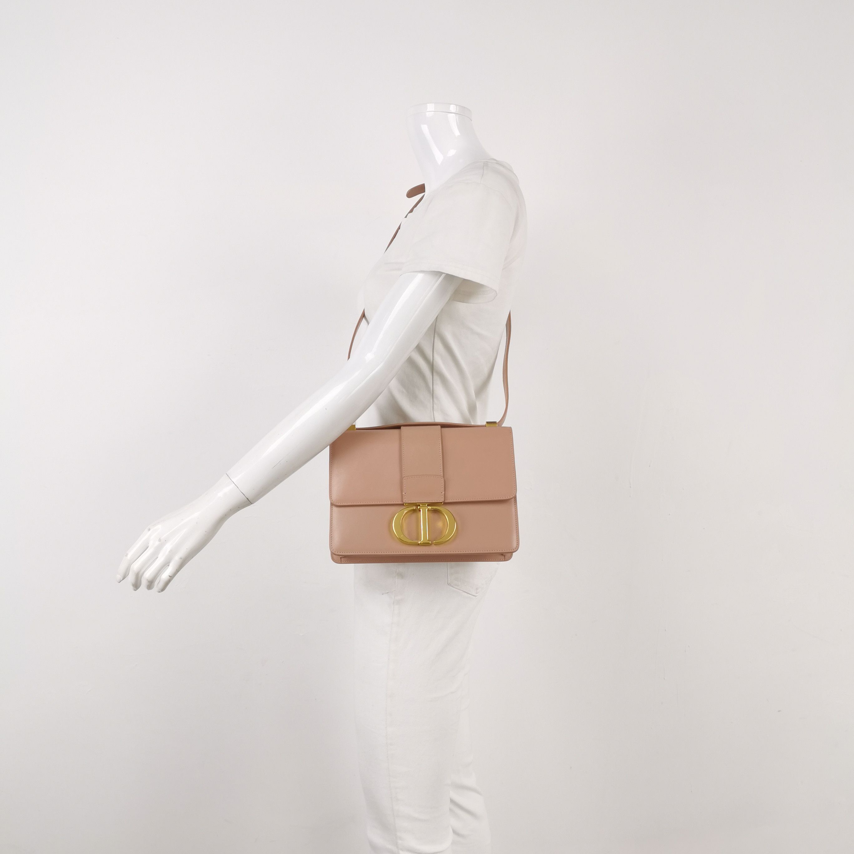 Dior Dior Women os Shoulder Bags Size ONE SIZE - 2 Thumbnail