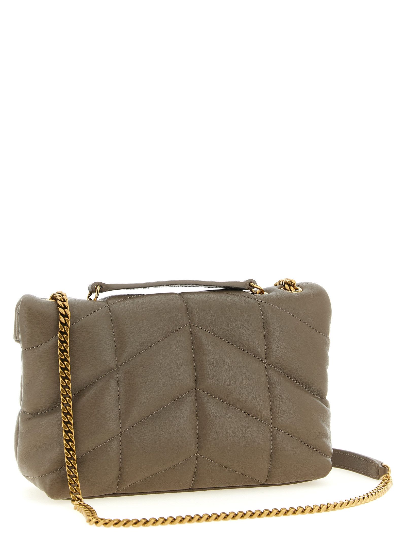 Saint Laurent Paris 'Puffer Toy' shoulder bag Size ONE SIZE - 2 Thumbnail