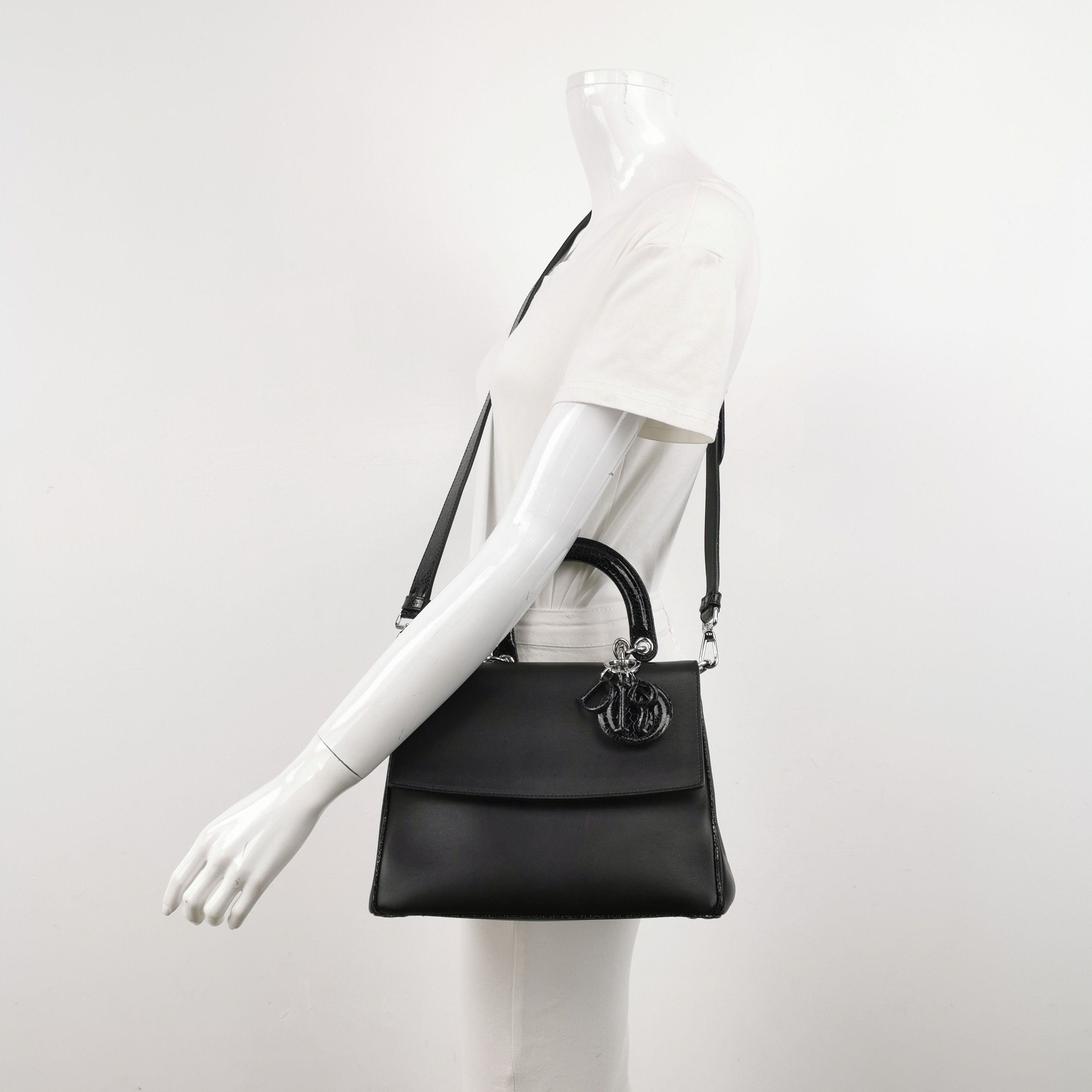 Dior Dior Women os Shoulder Bags Size ONE SIZE - 2 Thumbnail