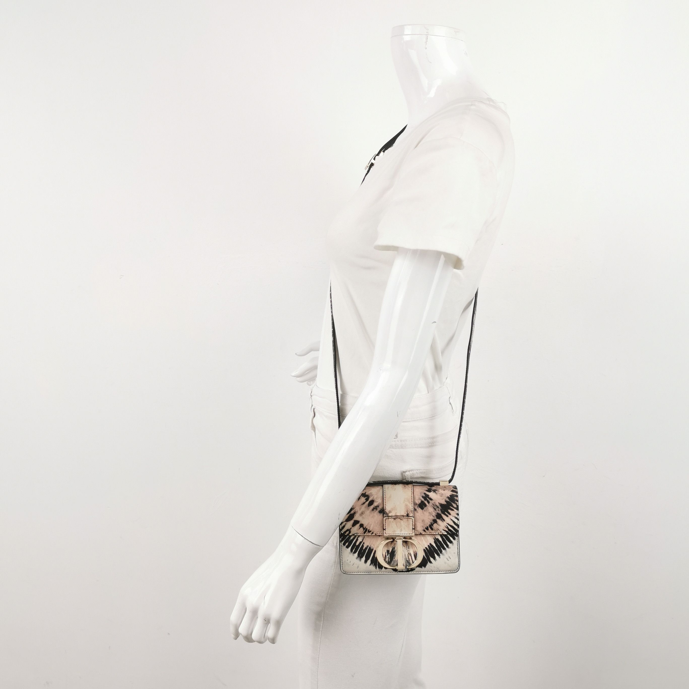 Dior Dior Women os Shoulder Bags Size ONE SIZE - 2 Thumbnail