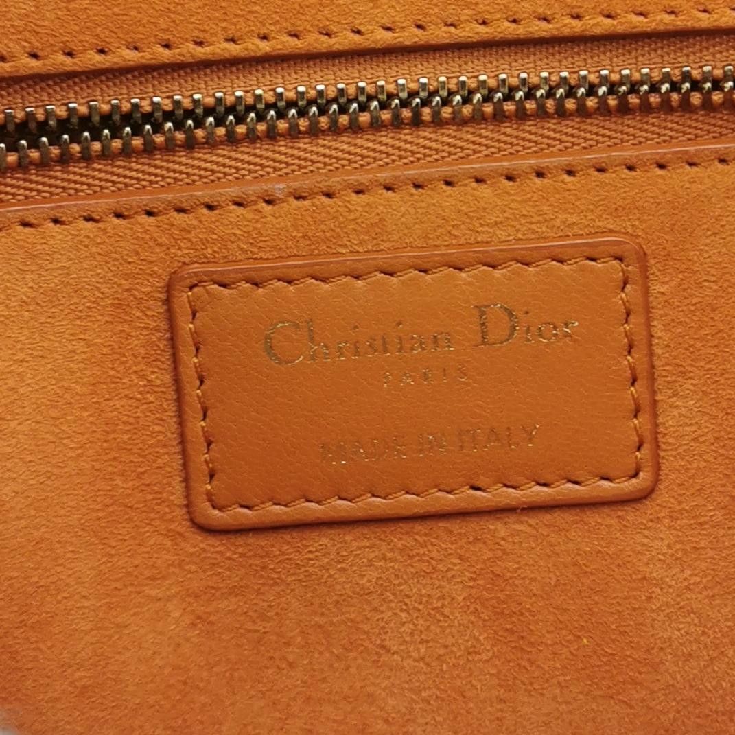 Dior Dior Women os Shoulder Bags Size ONE SIZE - 8 Thumbnail