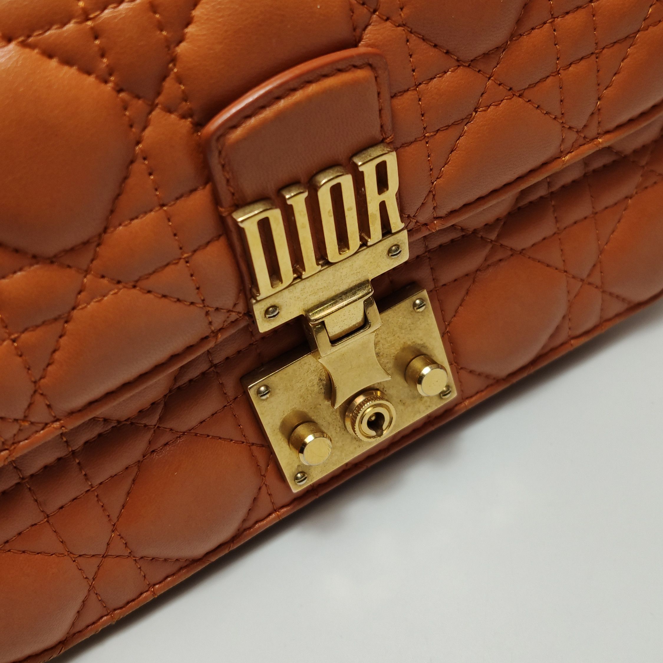 Dior Dior Women os Shoulder Bags Size ONE SIZE - 11 Thumbnail