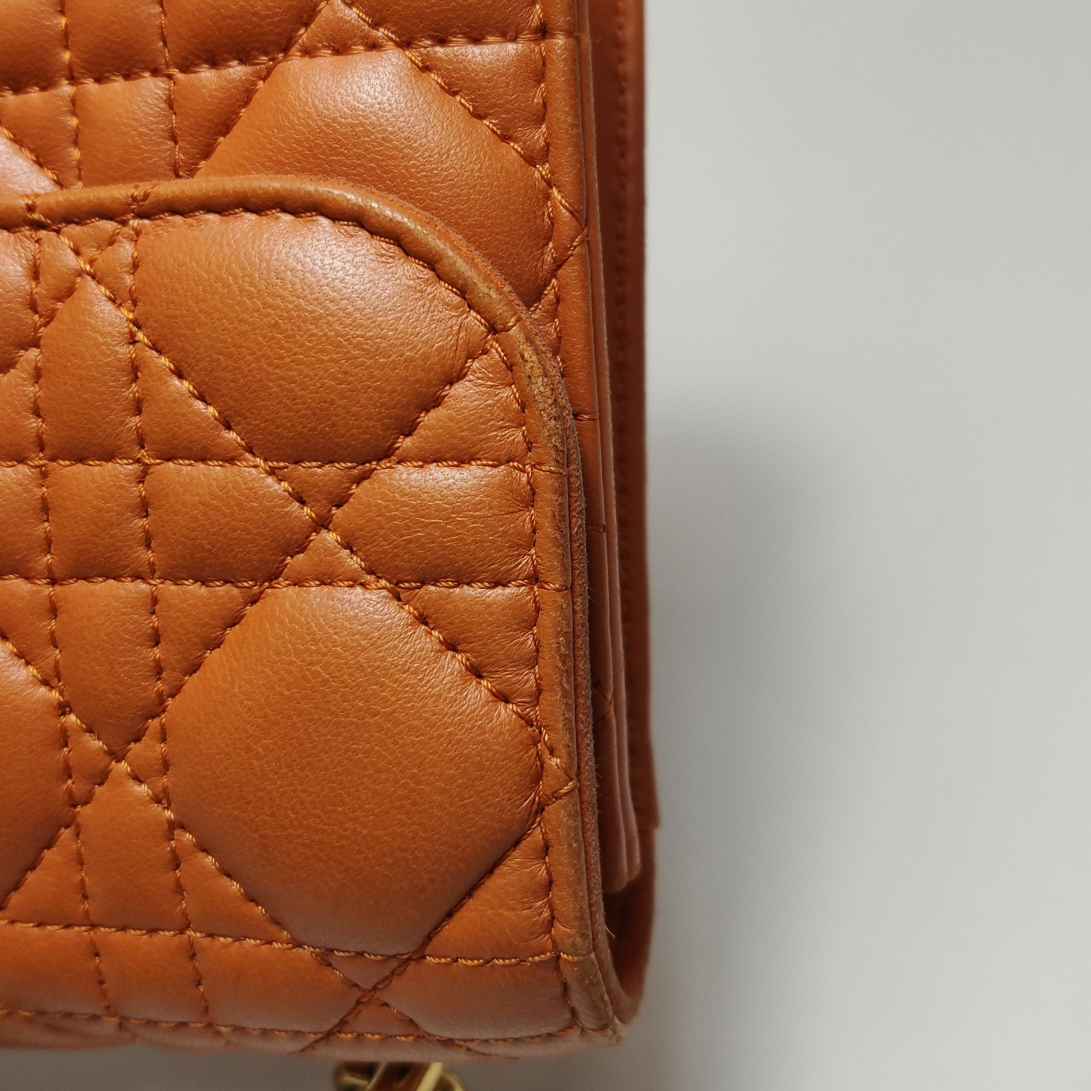Dior Dior Women os Shoulder Bags Size ONE SIZE - 15 Thumbnail