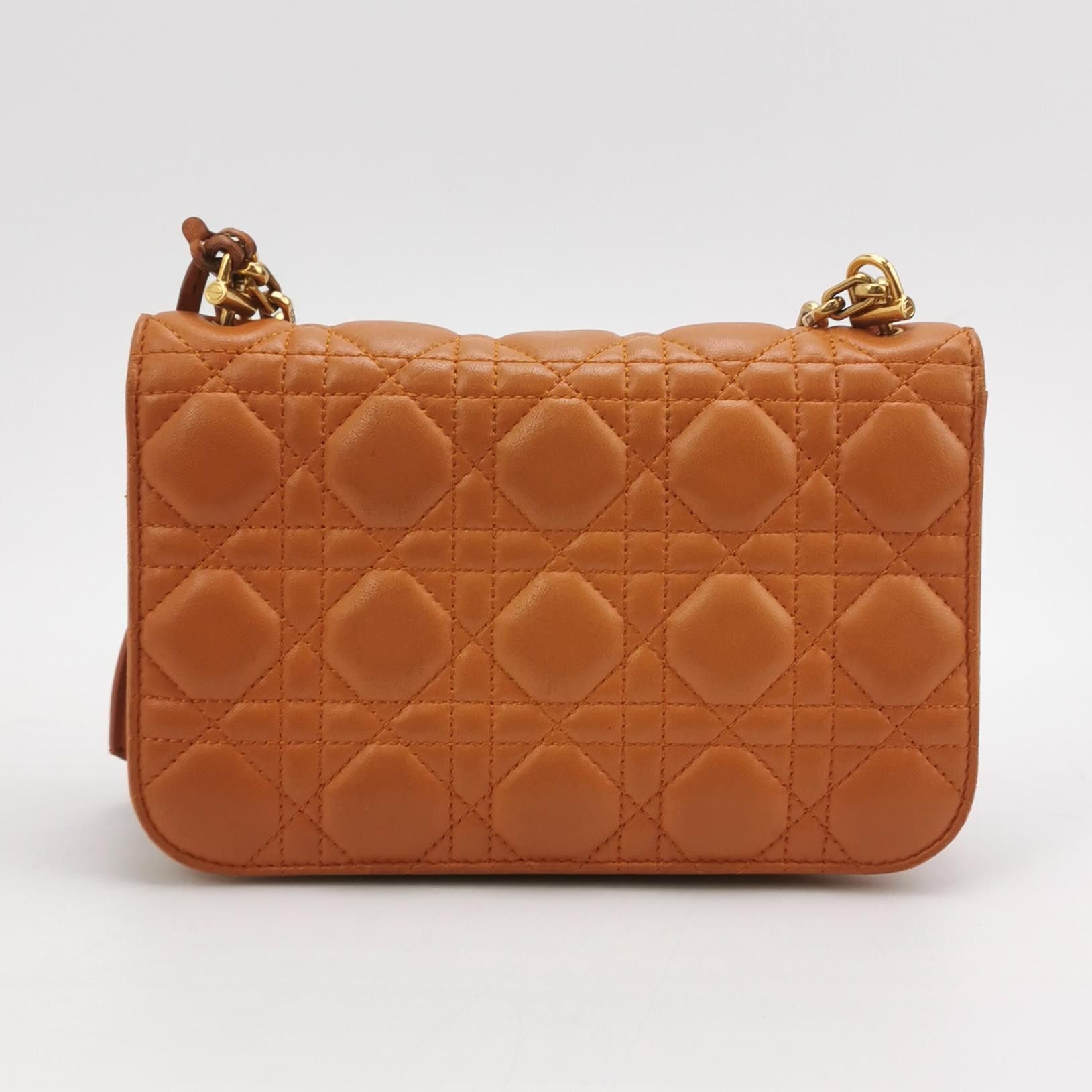 Dior Dior Women os Shoulder Bags Size ONE SIZE - 5 Thumbnail
