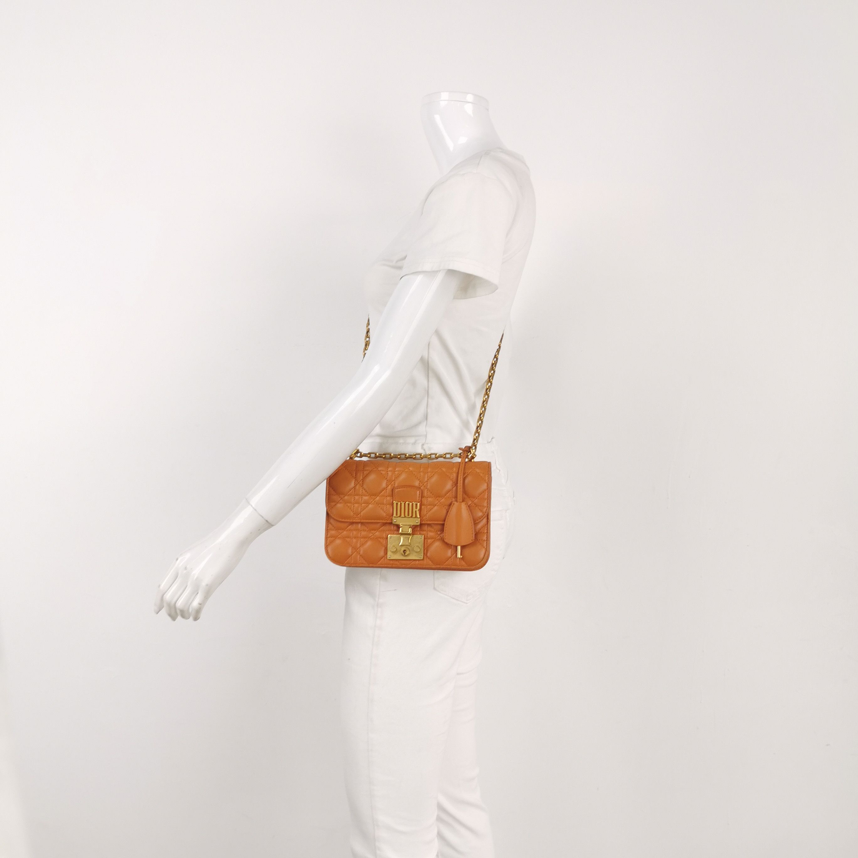 Dior Dior Women os Shoulder Bags Size ONE SIZE - 2 Thumbnail
