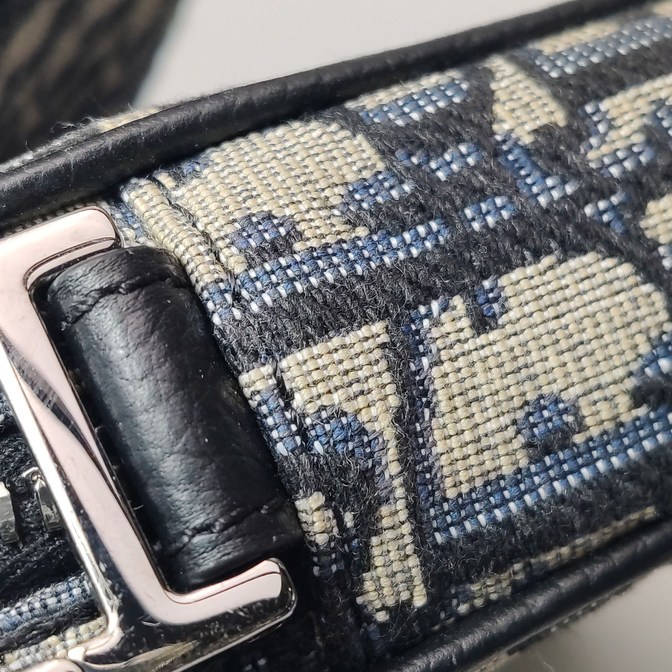Dior Dior Women os Shoulder Bags Size ONE SIZE - 19 Thumbnail