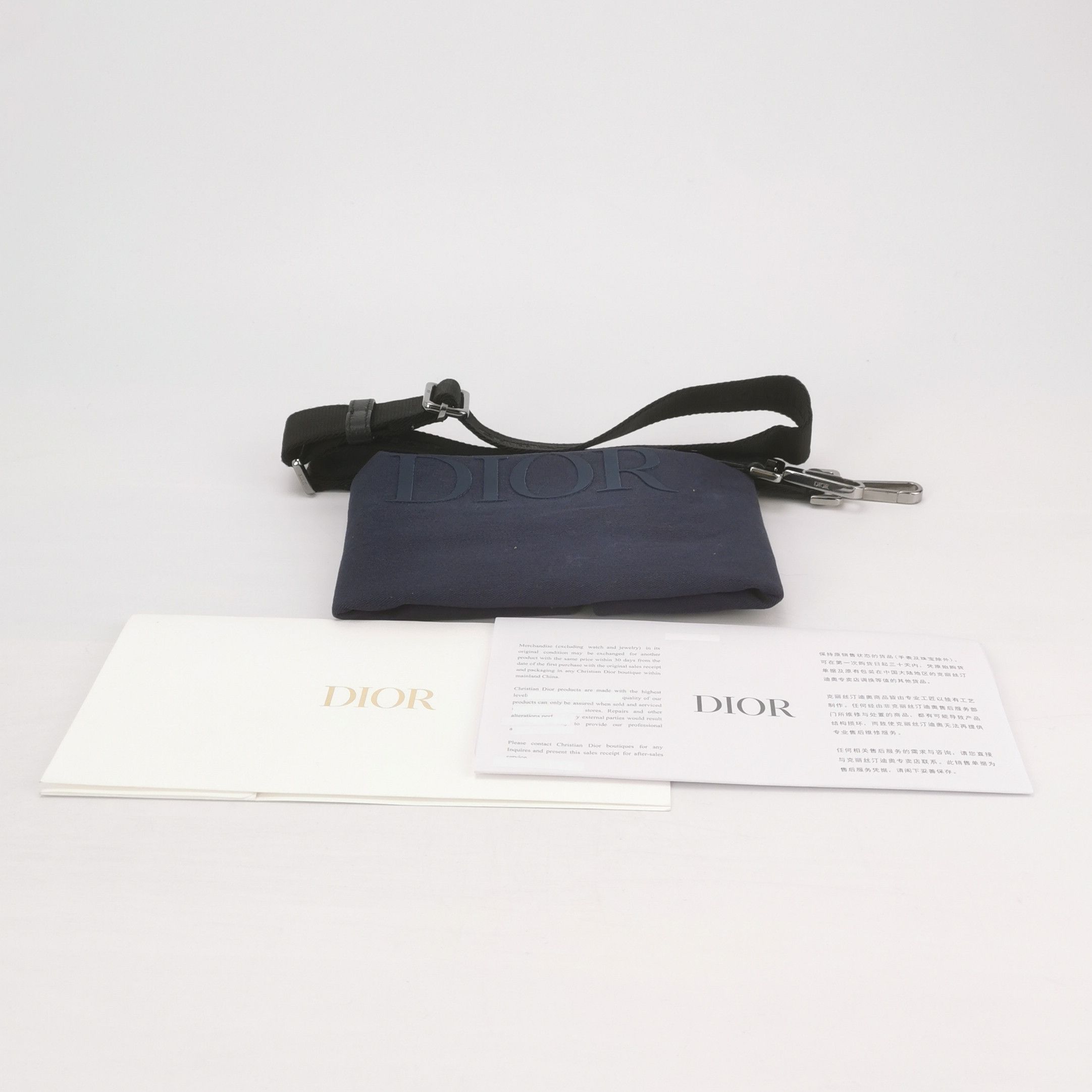 Dior Dior Women os Shoulder Bags Size ONE SIZE - 10 Thumbnail