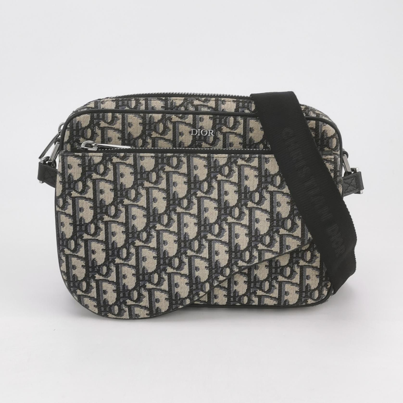 Dior Dior Women os Shoulder Bags Size ONE SIZE - 3 Thumbnail