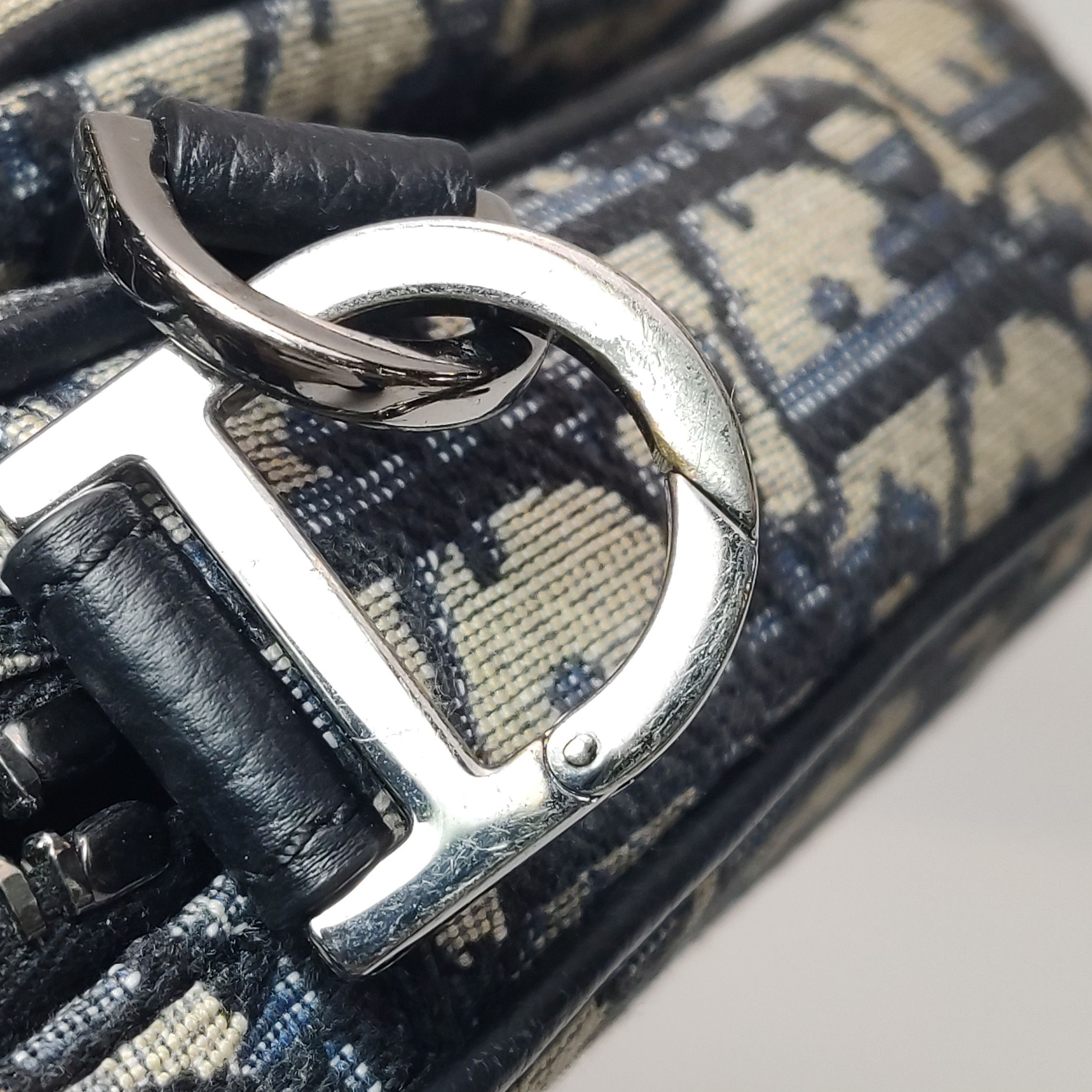 Dior Dior Women os Shoulder Bags Size ONE SIZE - 14 Thumbnail