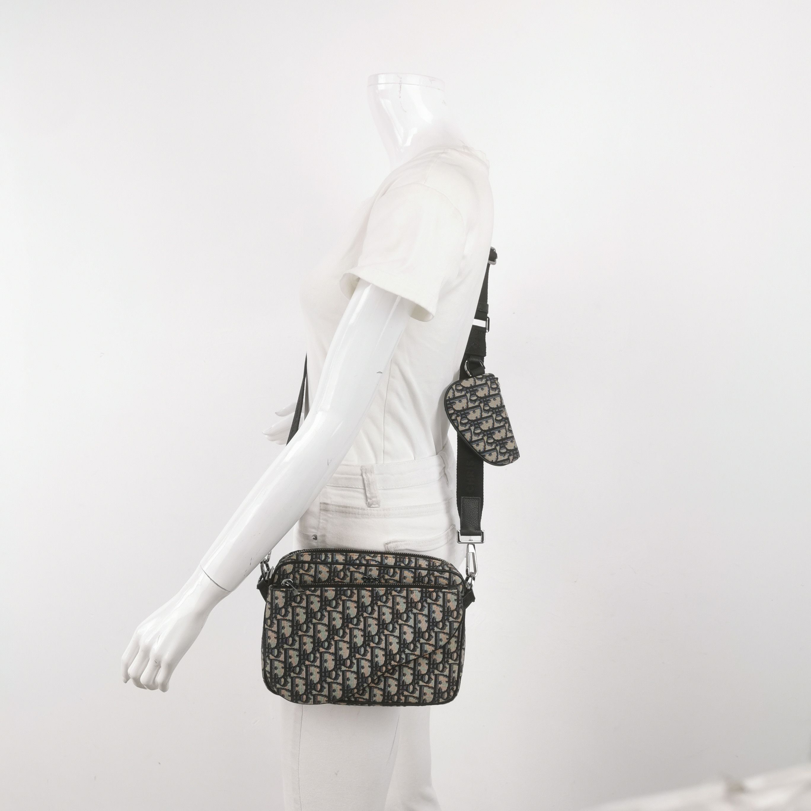 Dior Dior Women os Shoulder Bags Size ONE SIZE - 2 Thumbnail