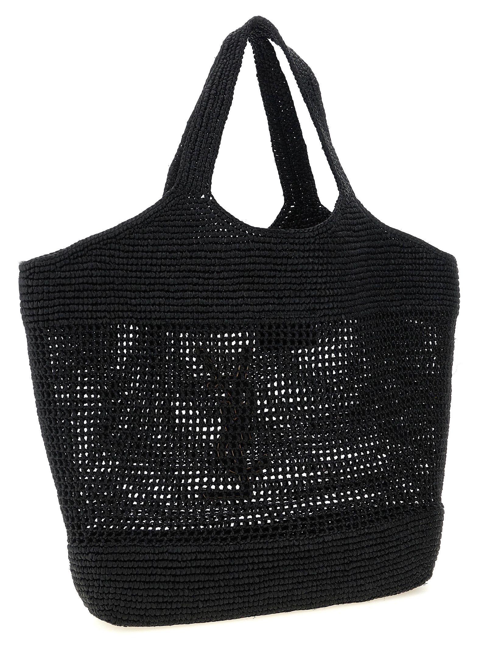 Saint Laurent Paris 'Icare' shopping bag Size ONE SIZE - 2 Thumbnail