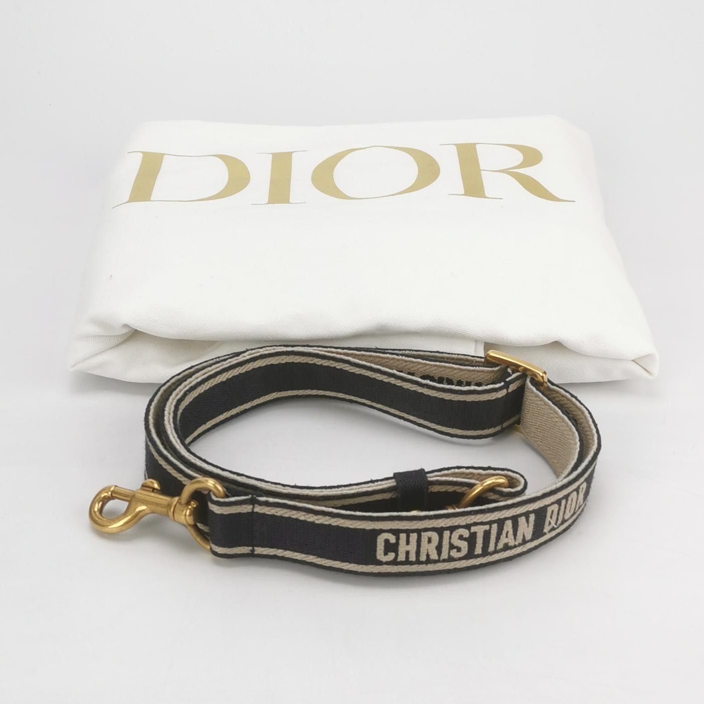 Dior Dior Women os Shoulder Bags Size ONE SIZE - 9 Thumbnail