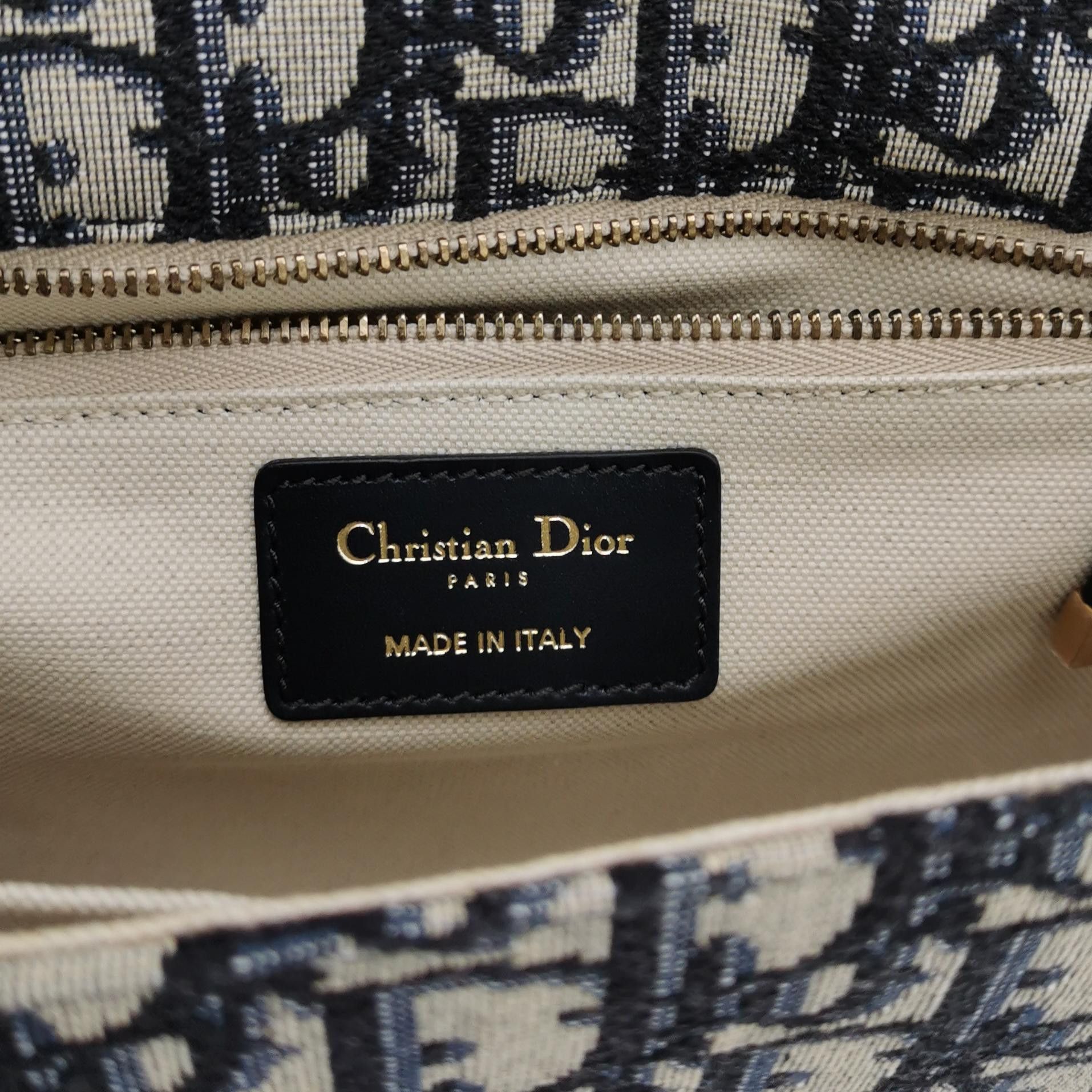 Dior Dior Women os Shoulder Bags Size ONE SIZE - 8 Thumbnail