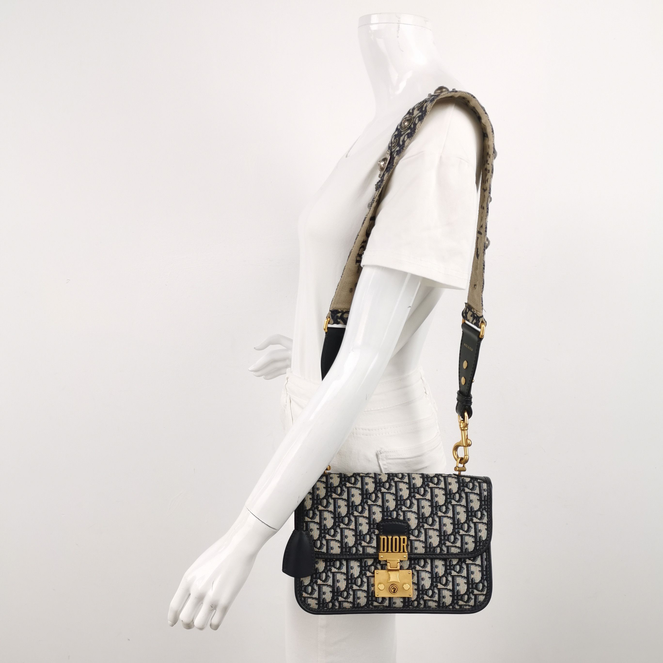 Dior Dior Women os Shoulder Bags Size ONE SIZE - 2 Thumbnail