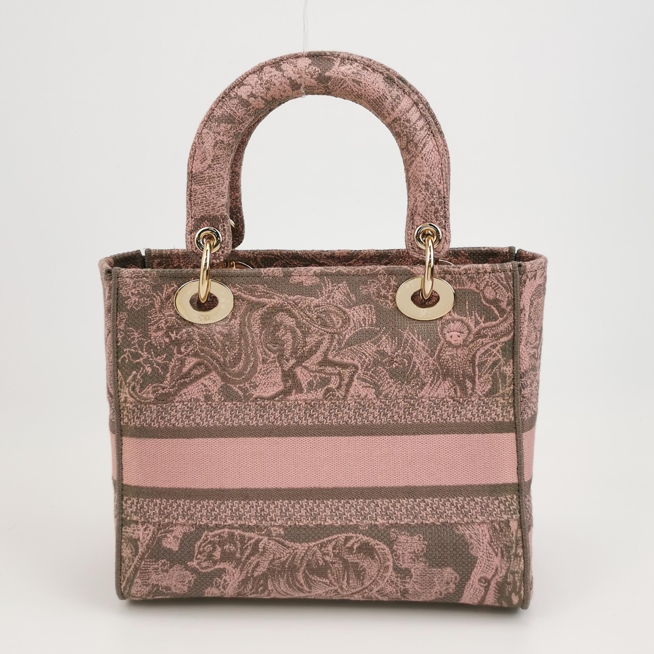Dior Dior Women os Shoulder Bags Size ONE SIZE - 5 Thumbnail