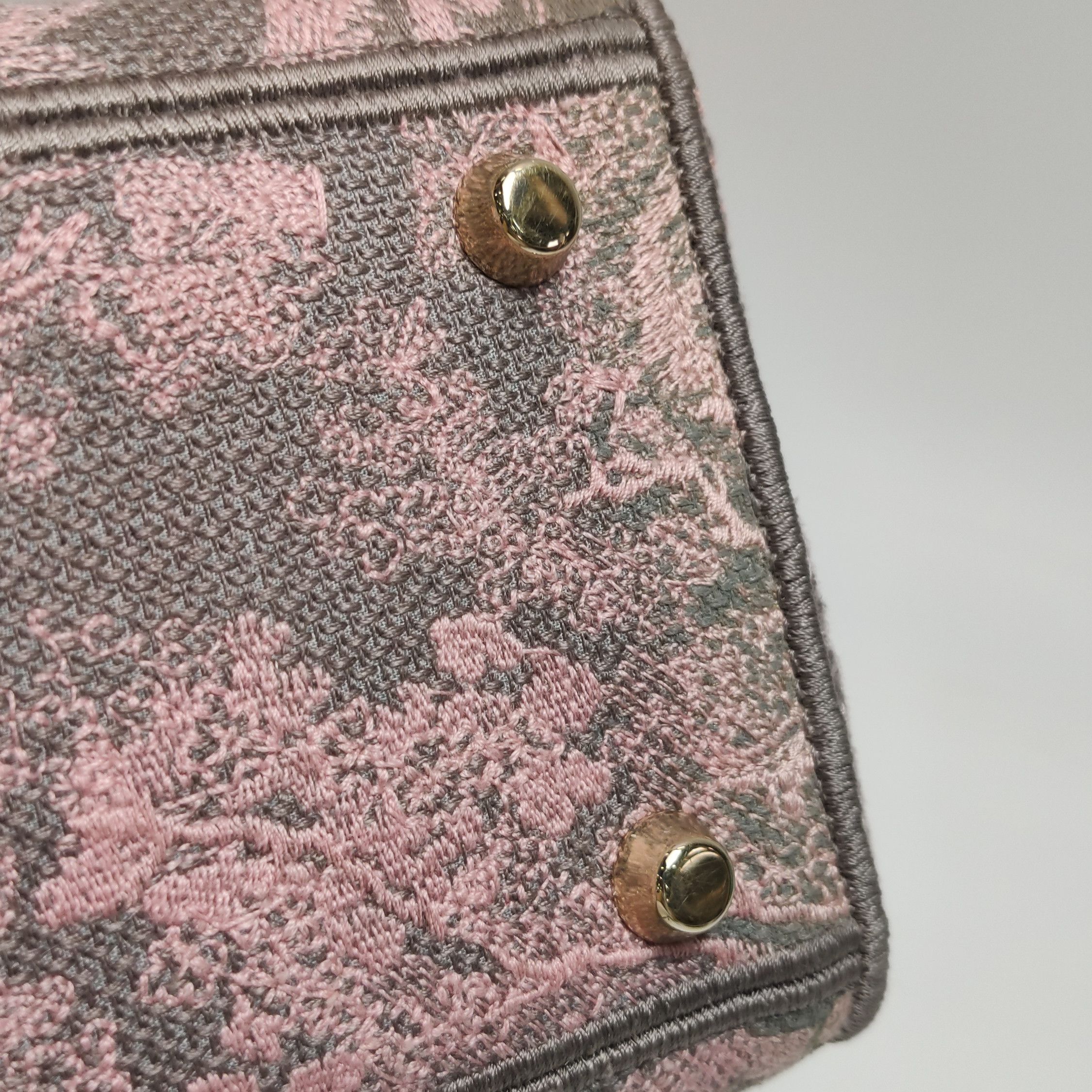 Dior Dior Women os Shoulder Bags Size ONE SIZE - 11 Thumbnail