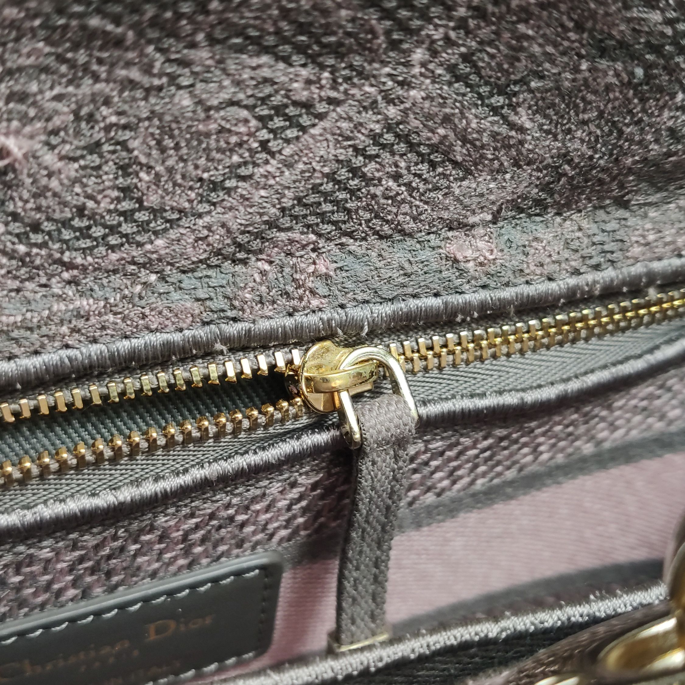 Dior Dior Women os Shoulder Bags Size ONE SIZE - 13 Thumbnail