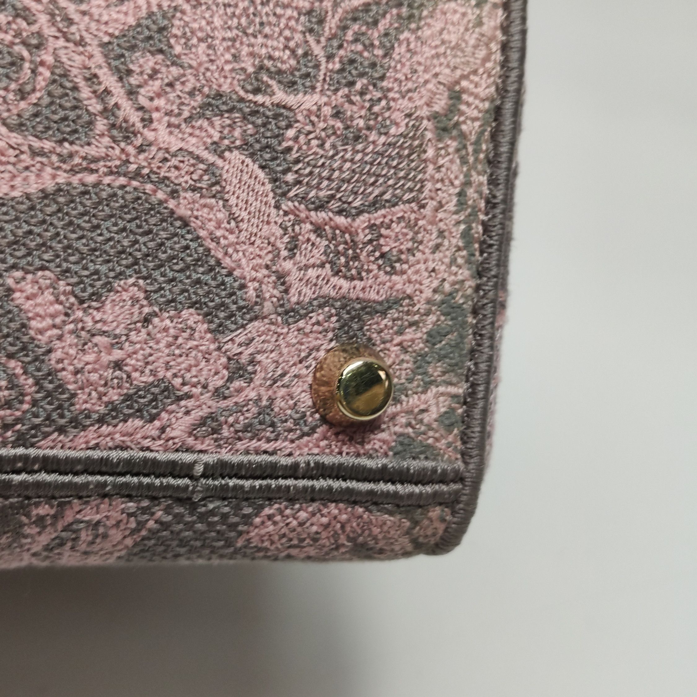 Dior Dior Women os Shoulder Bags Size ONE SIZE - 15 Thumbnail