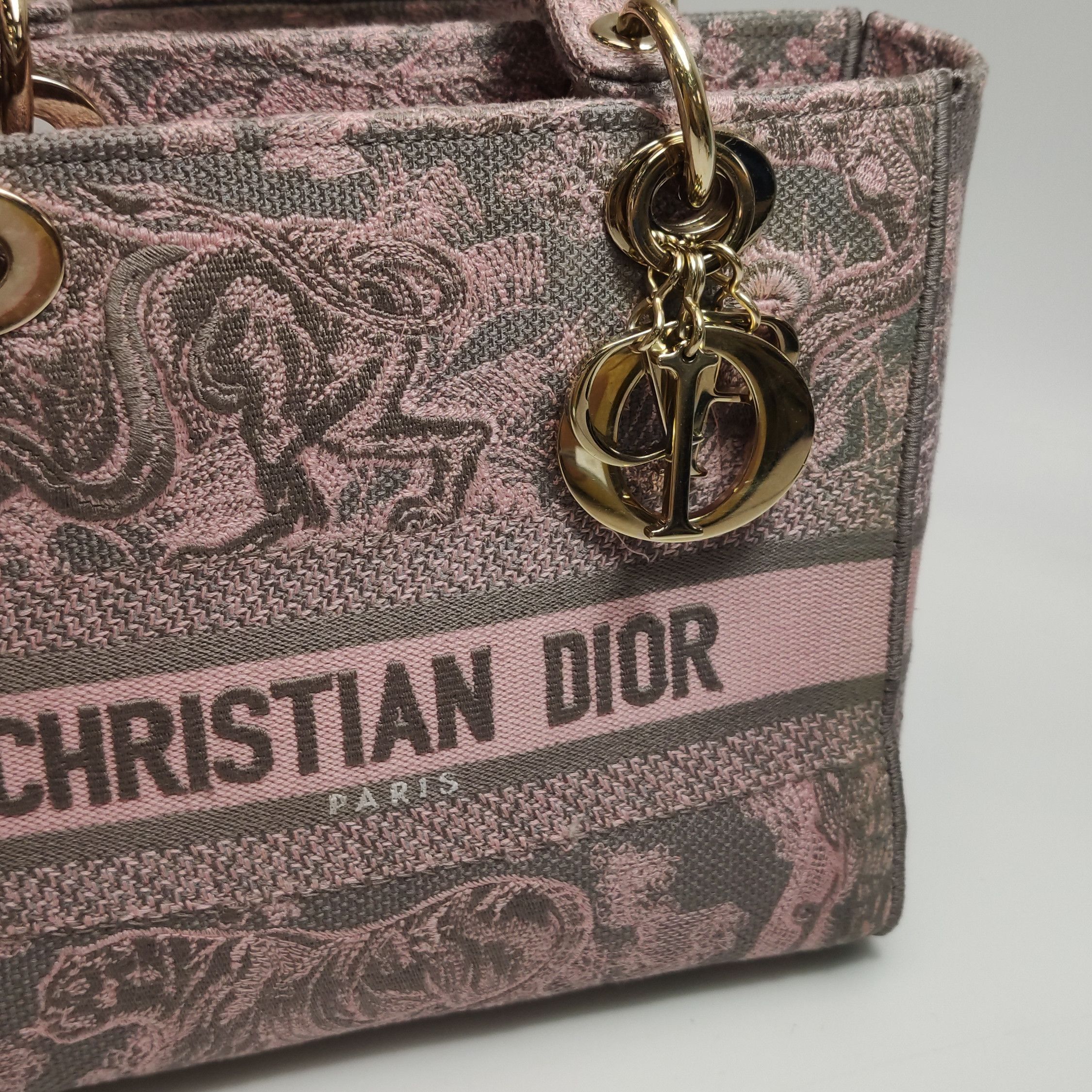 Dior Dior Women os Shoulder Bags Size ONE SIZE - 19 Thumbnail