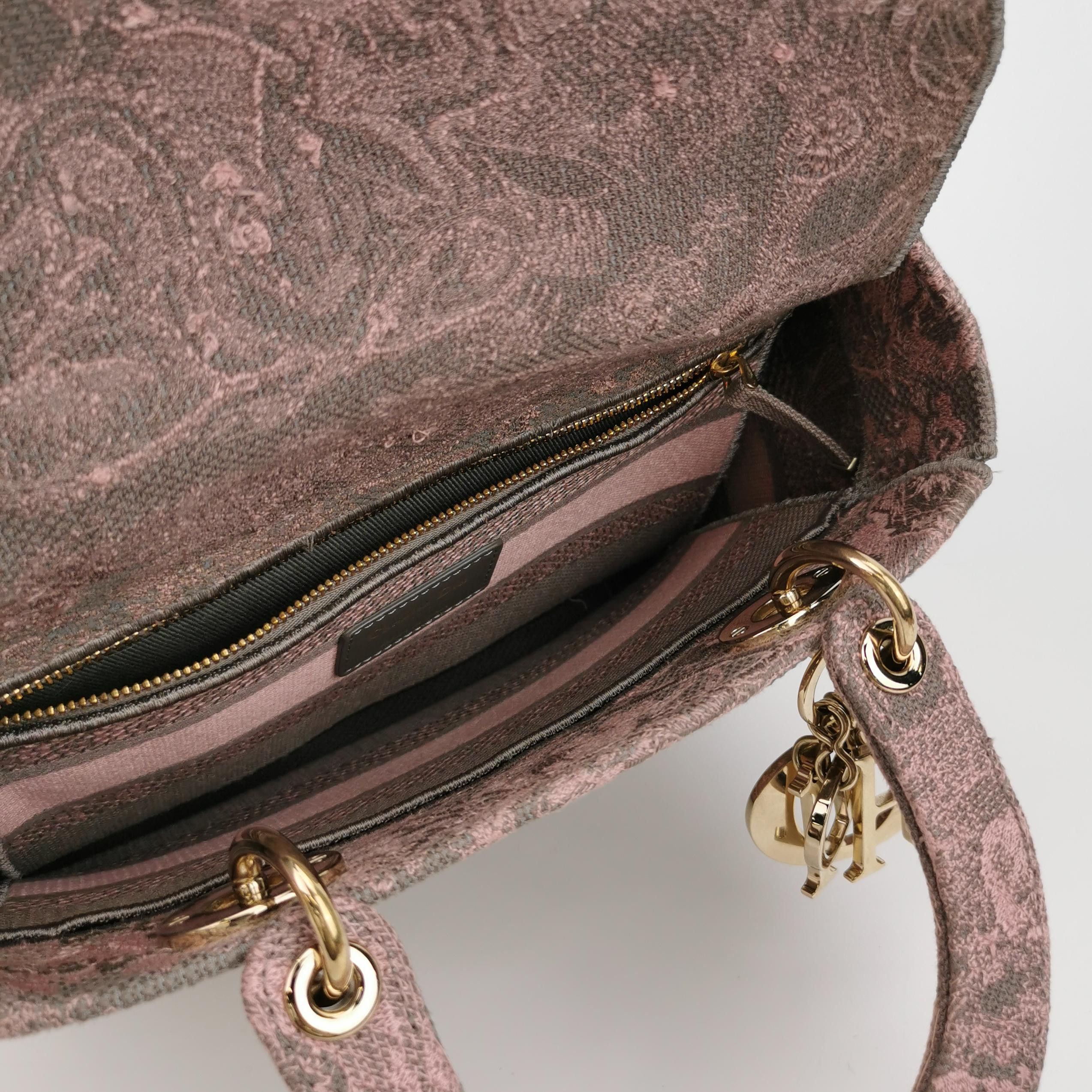 Dior Dior Women os Shoulder Bags Size ONE SIZE - 7 Thumbnail