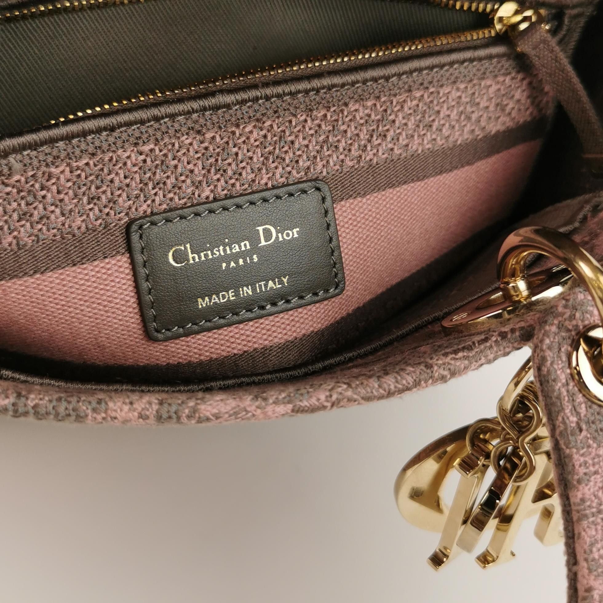 Dior Dior Women os Shoulder Bags Size ONE SIZE - 8 Thumbnail