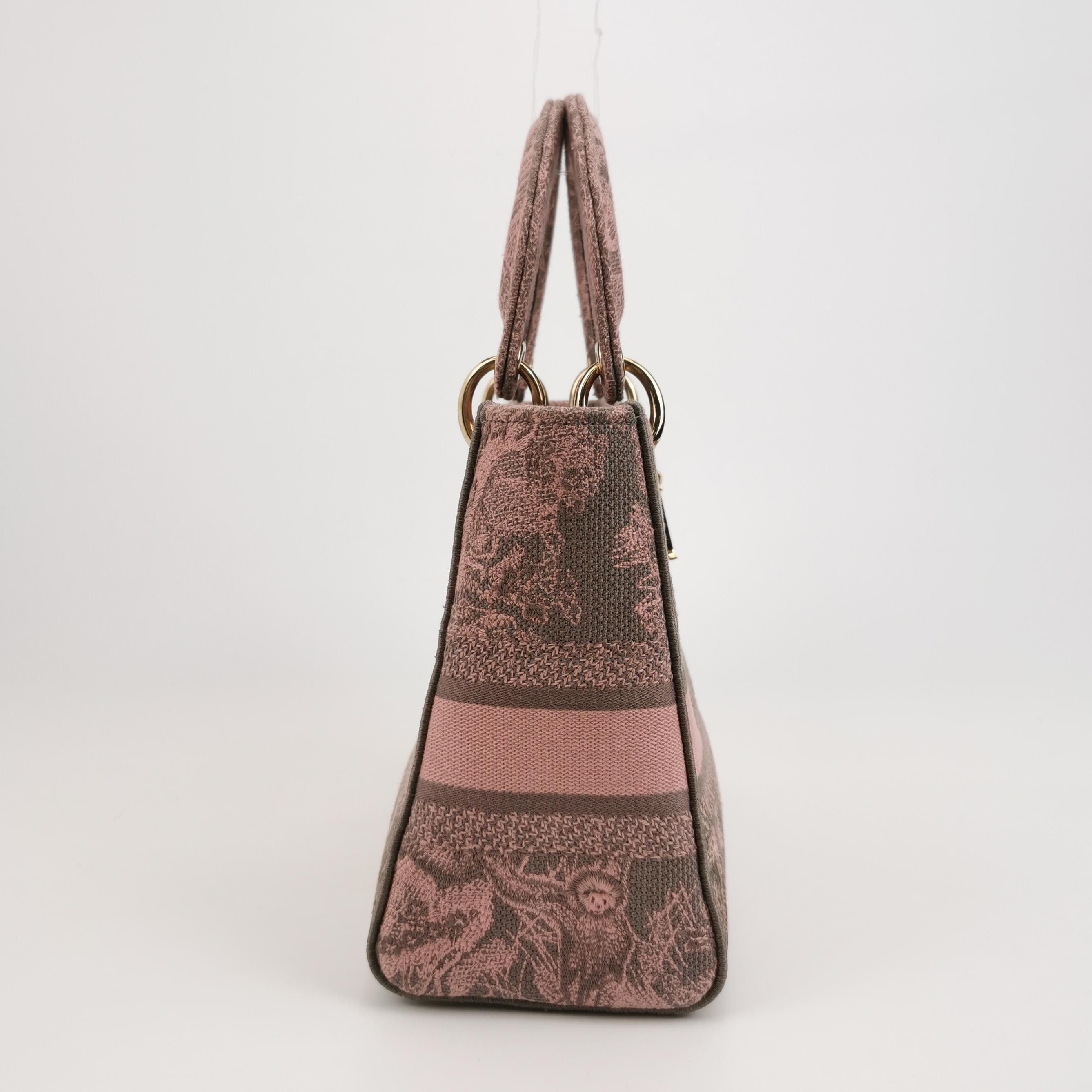 Dior Dior Women os Shoulder Bags Size ONE SIZE - 4 Thumbnail