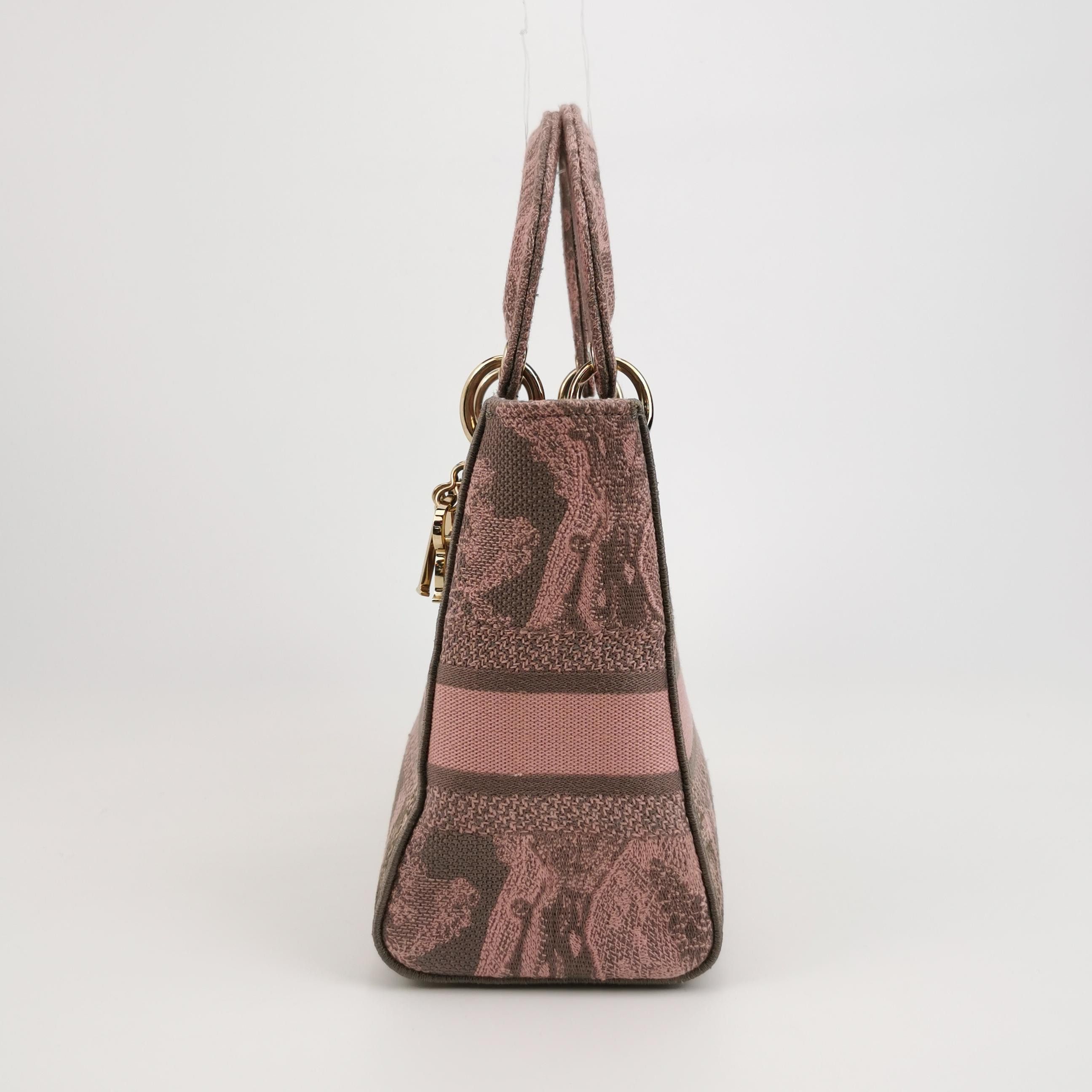 Dior Dior Women os Shoulder Bags Size ONE SIZE - 3 Thumbnail