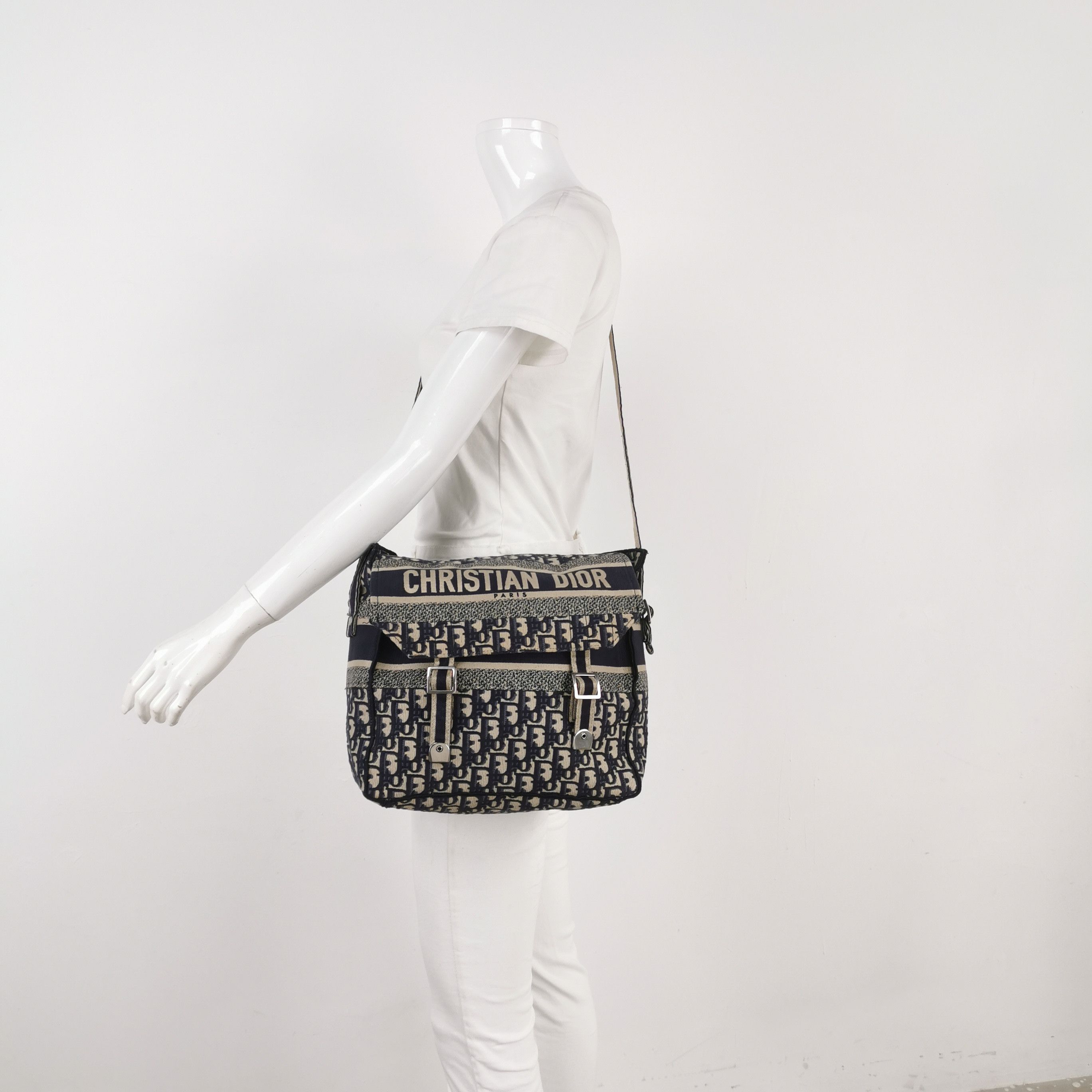 Dior Dior Women os Shoulder Bags Size ONE SIZE - 2 Thumbnail