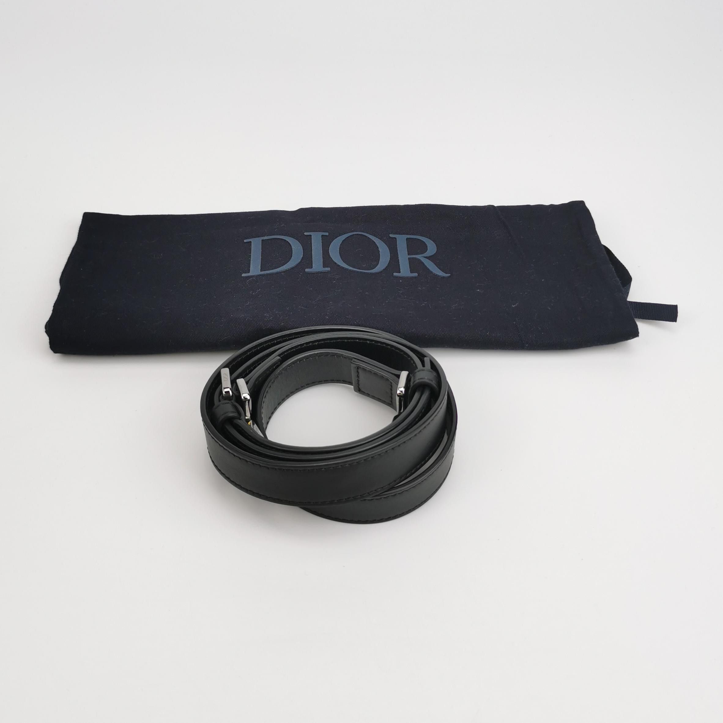 Dior Dior Women os Shoulder Bags Size ONE SIZE - 9 Thumbnail