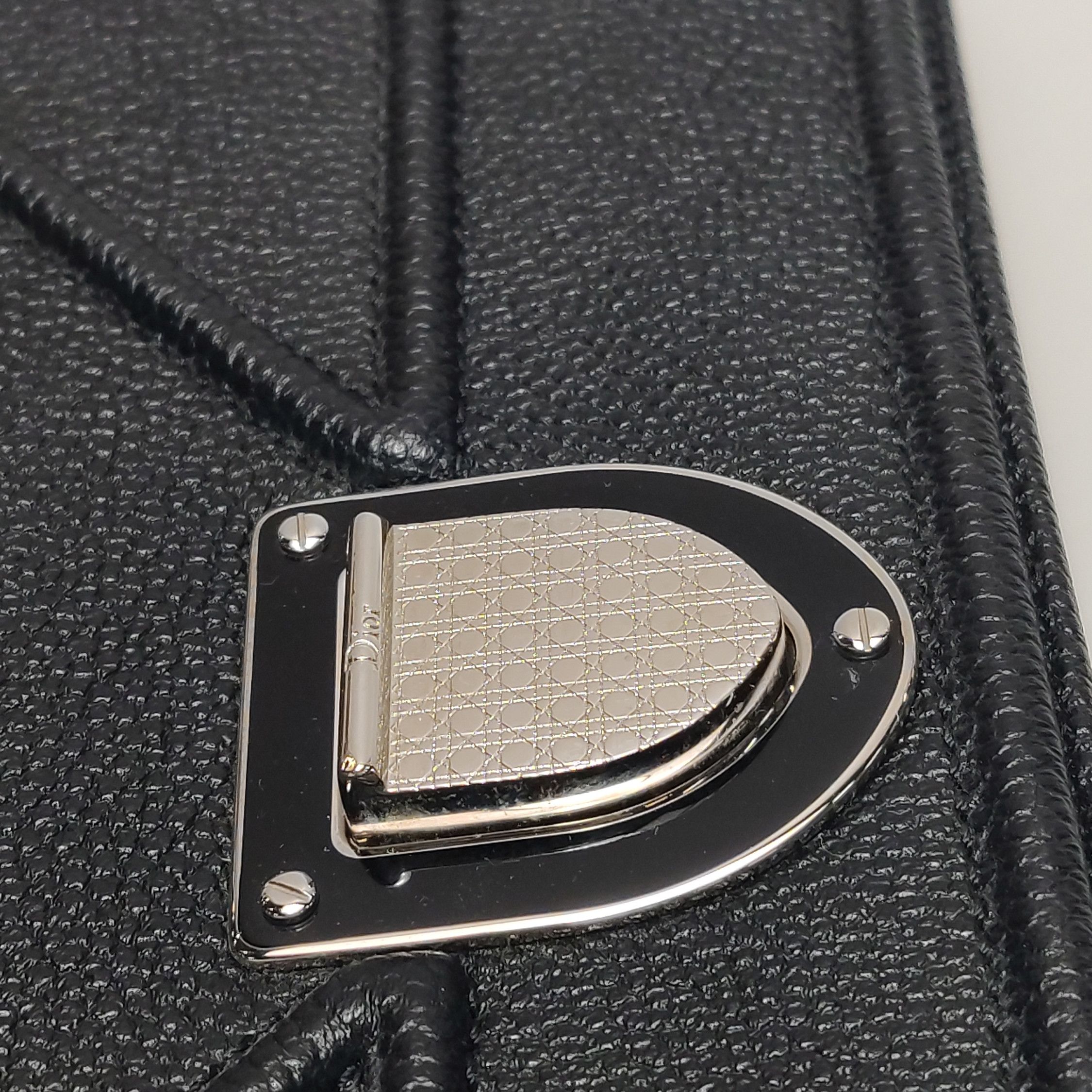 Dior Dior Women os Shoulder Bags Size ONE SIZE - 12 Thumbnail
