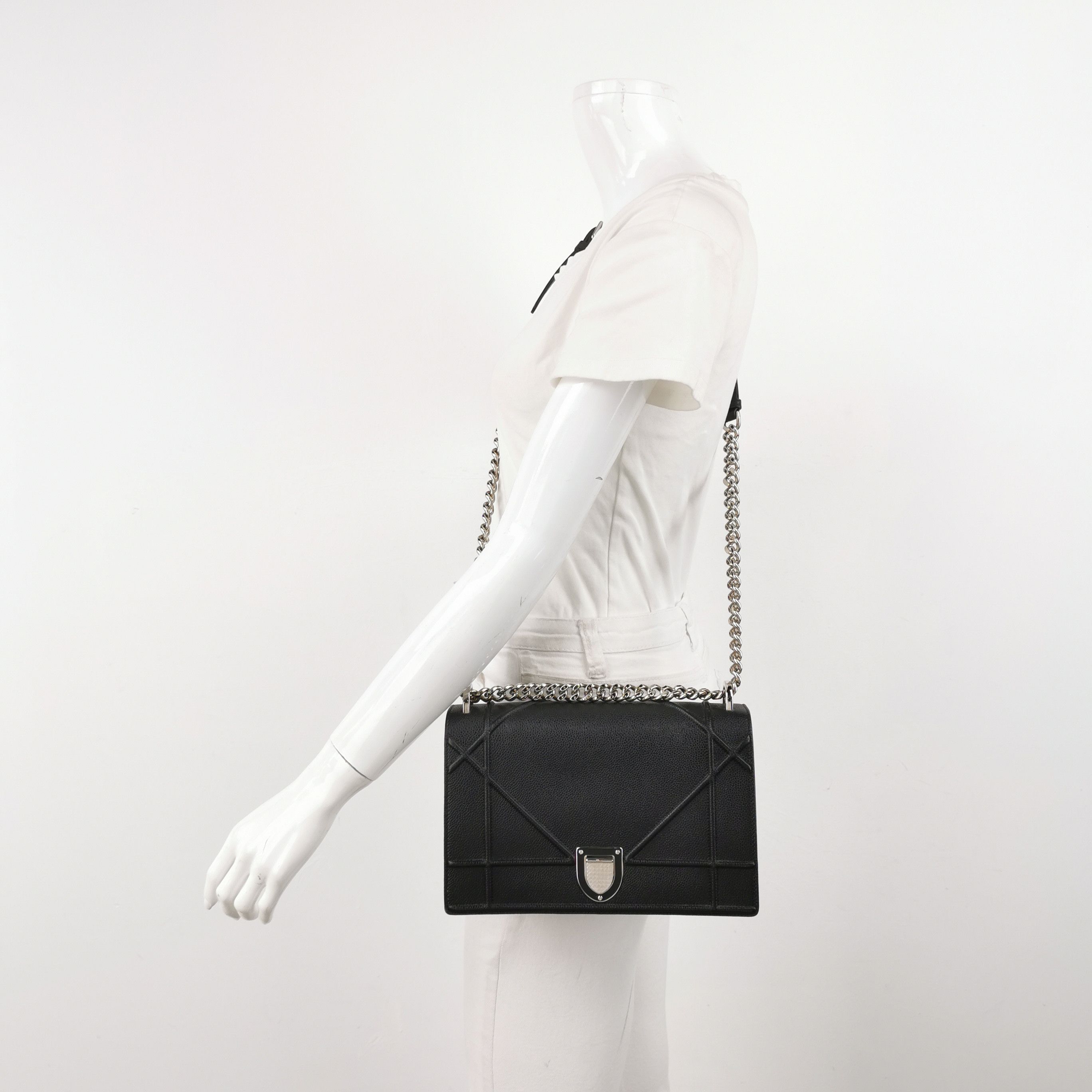 Dior Dior Women os Shoulder Bags Size ONE SIZE - 2 Thumbnail
