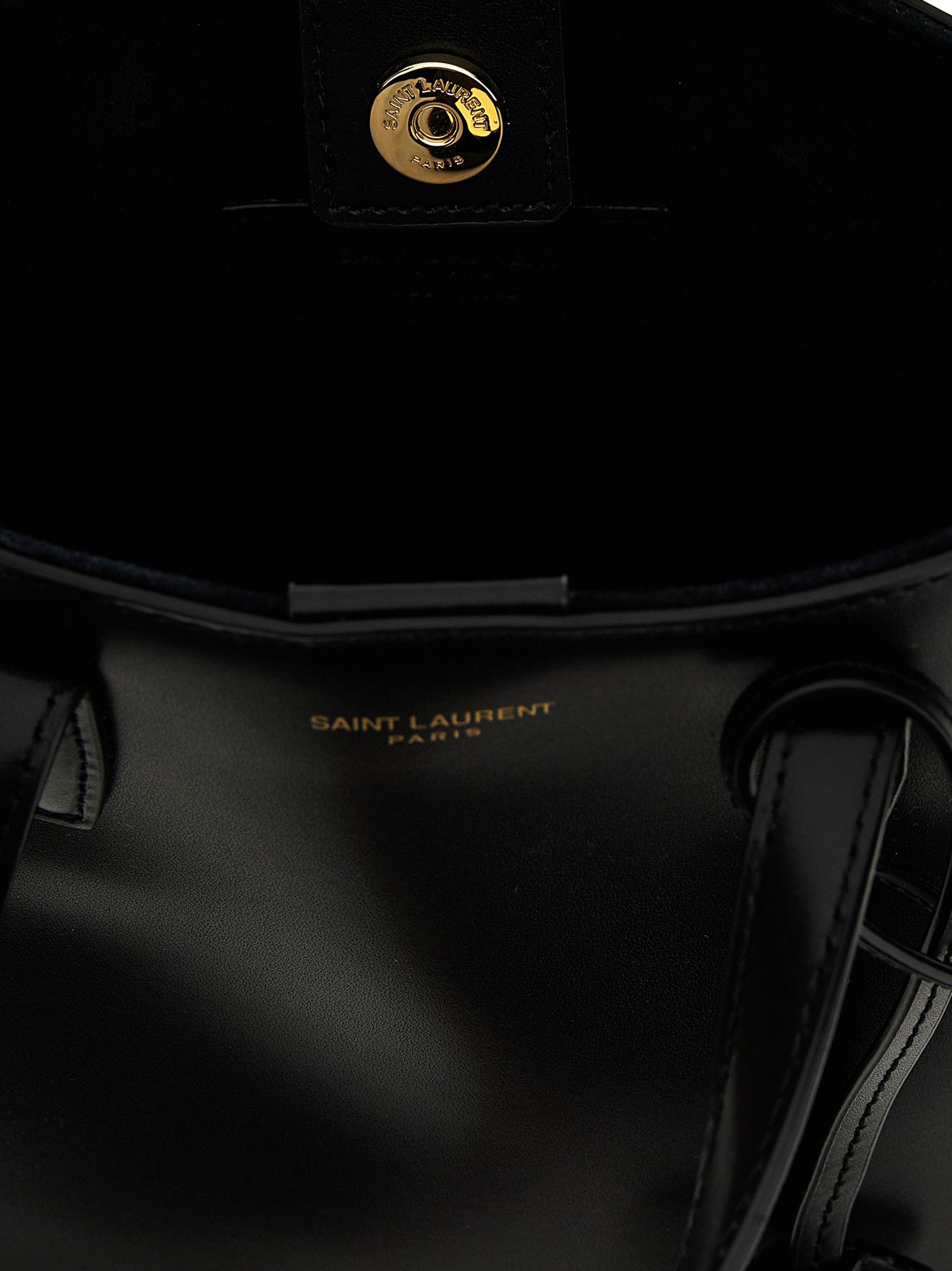 Saint Laurent Paris 'Mini Toy' shopping bag Size ONE SIZE - 4 Thumbnail