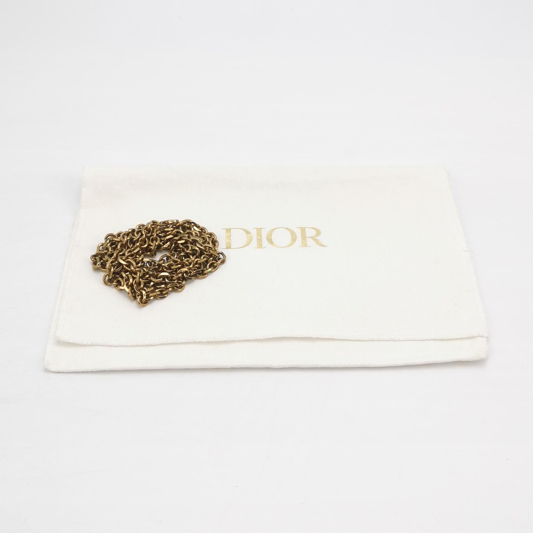Dior Dior Women os Crossbody Bags Size ONE SIZE - 10 Thumbnail