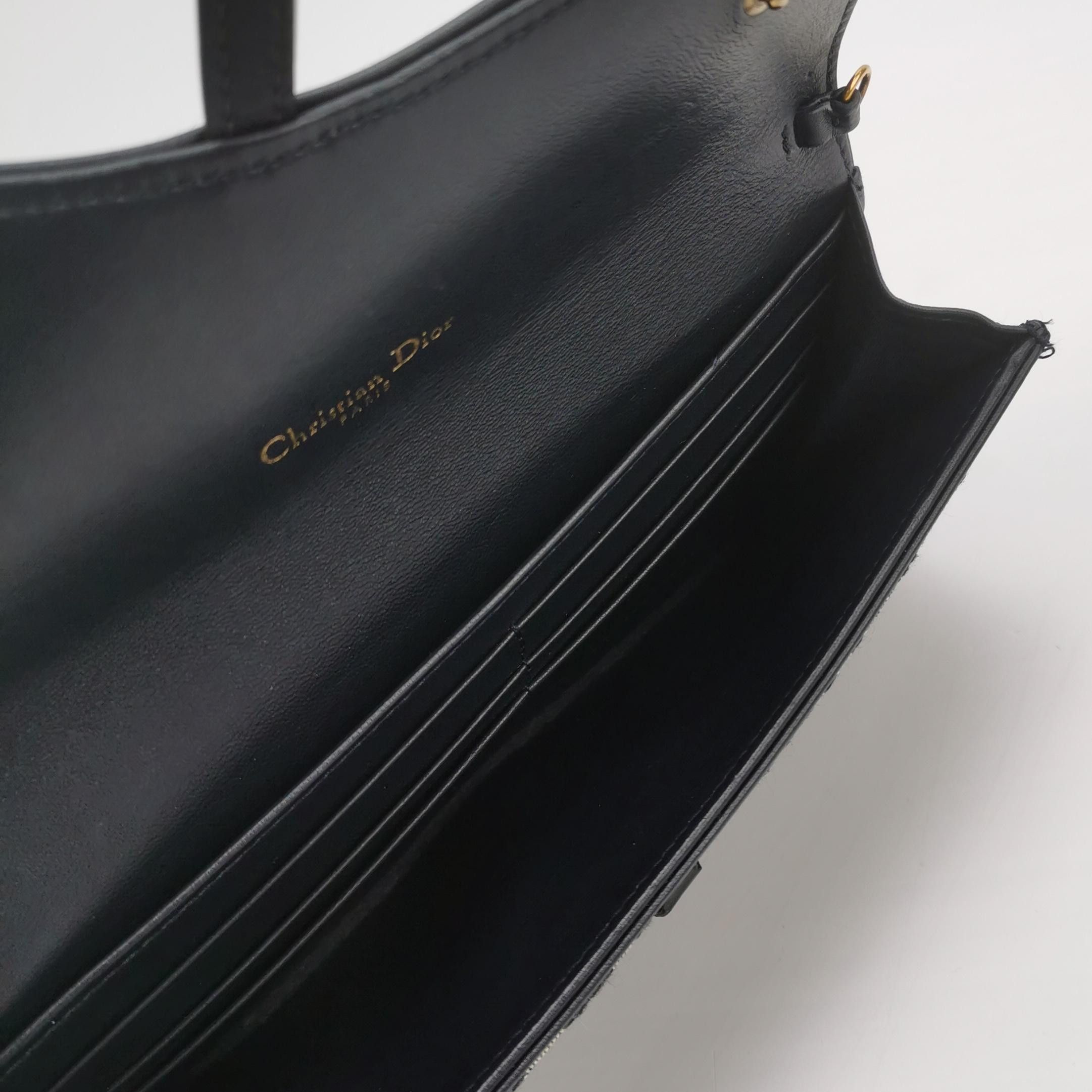Dior Dior Women os Crossbody Bags Size ONE SIZE - 8 Thumbnail