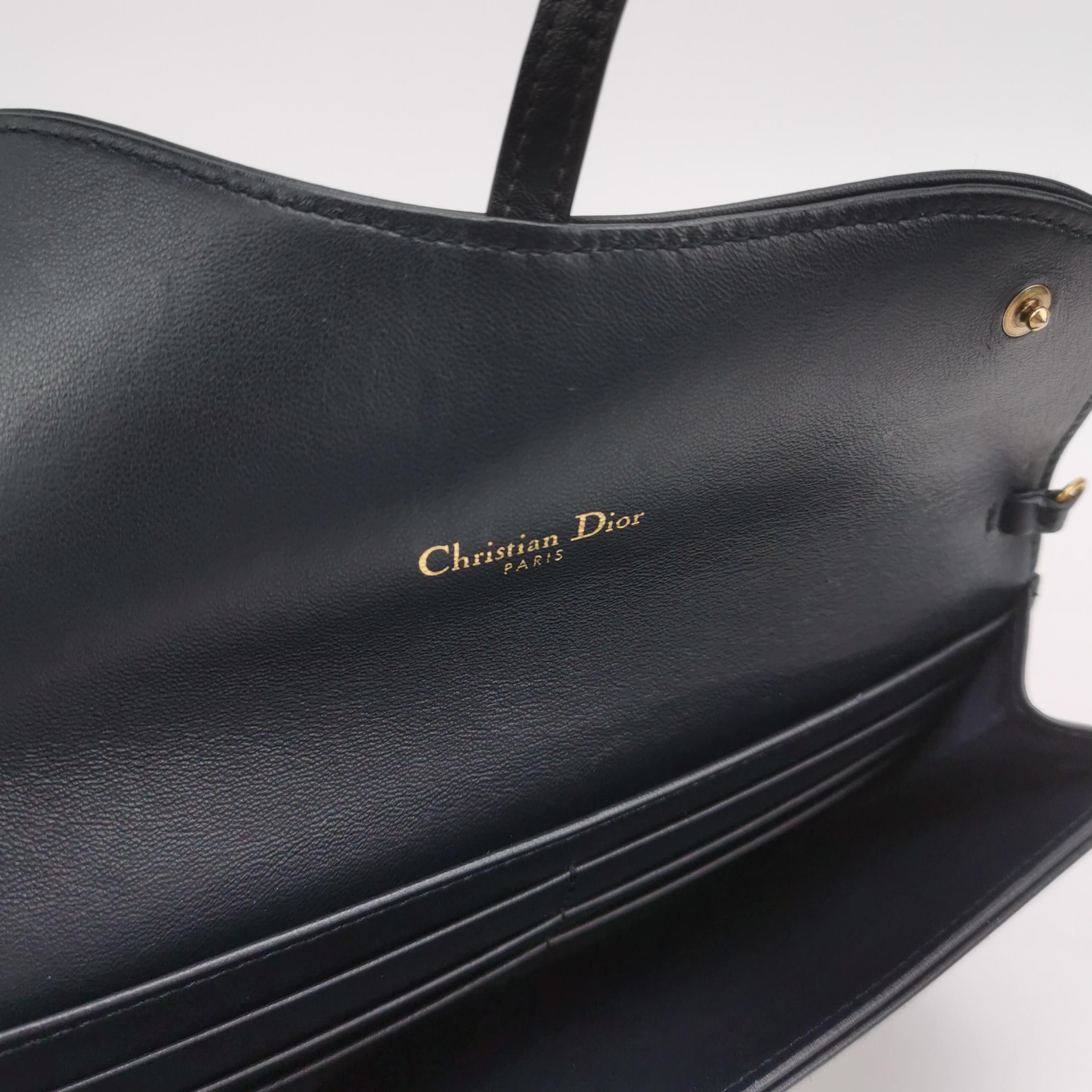 Dior Dior Women os Crossbody Bags Size ONE SIZE - 9 Thumbnail