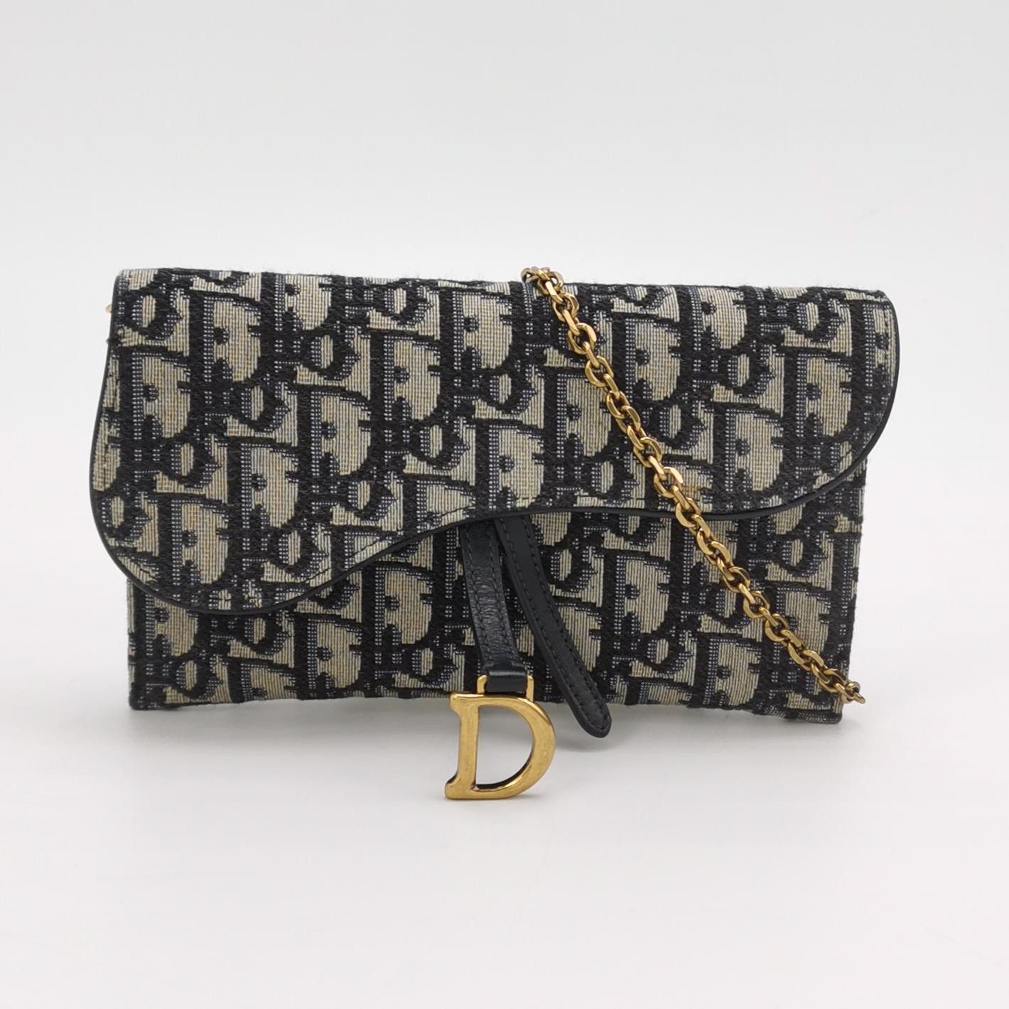 Dior Dior Women os Crossbody Bags Size ONE SIZE - 3 Thumbnail
