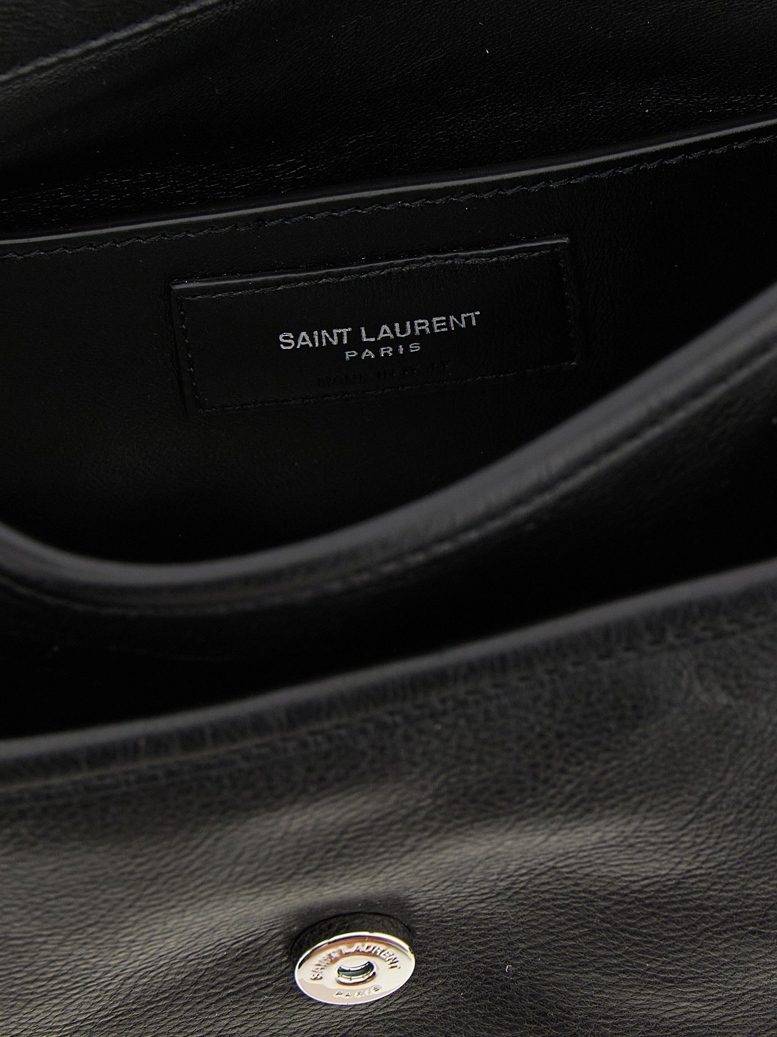 Saint Laurent Paris 'Niki' small crossbody bag Size ONE SIZE - 4 Thumbnail