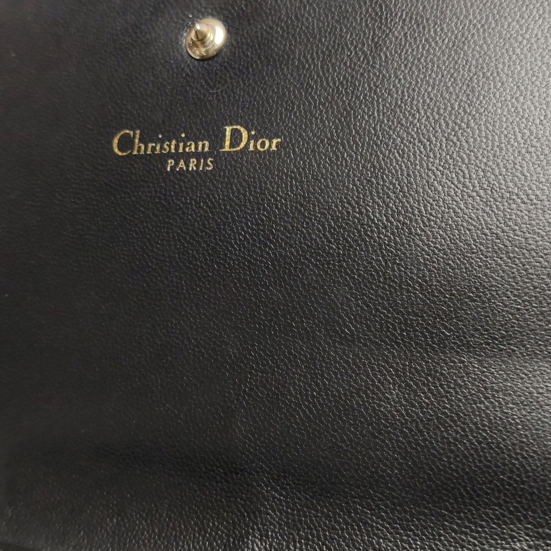 Dior Dior Women os Tote Bags Size ONE SIZE - 10 Thumbnail