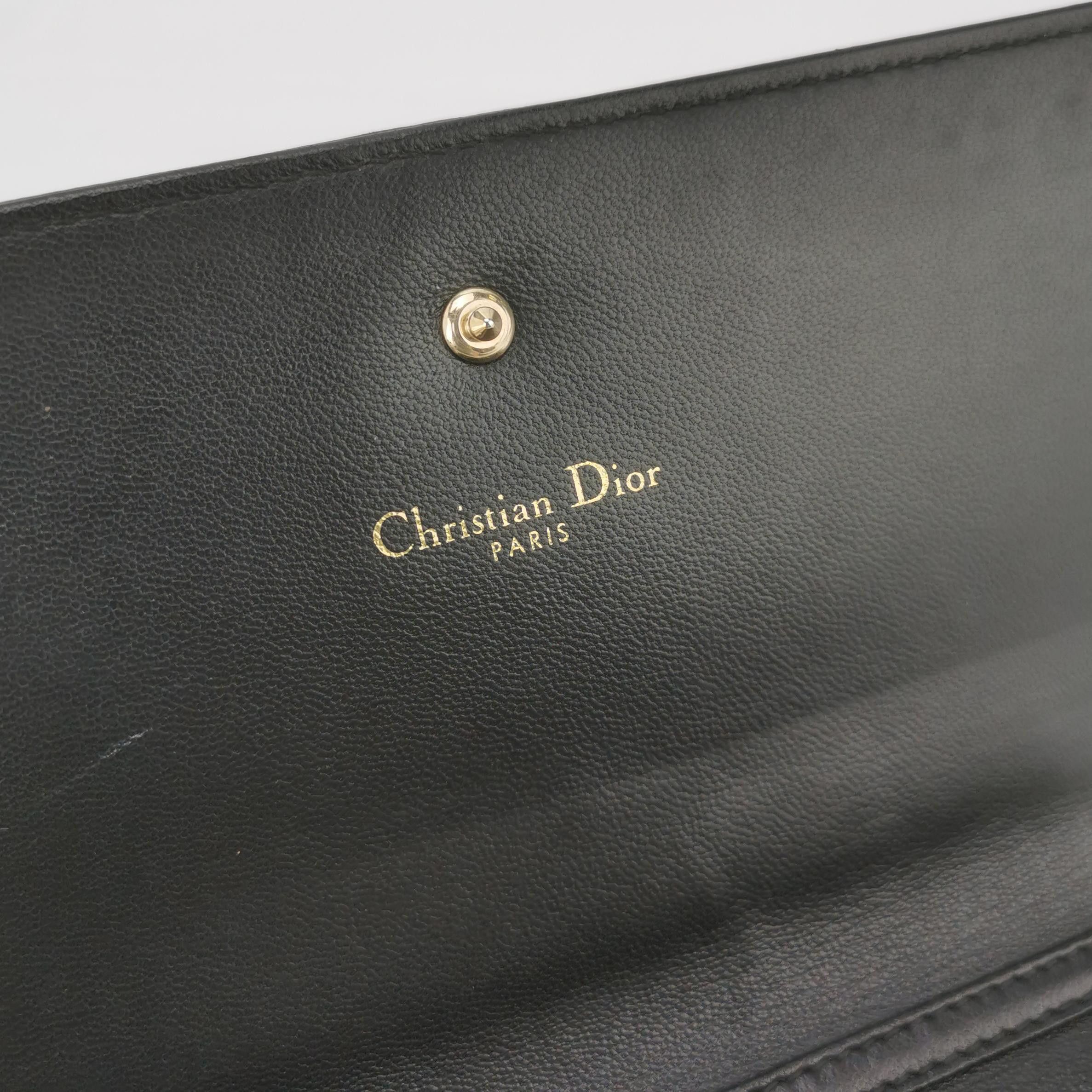 Dior Dior Women os Tote Bags Size ONE SIZE - 8 Thumbnail
