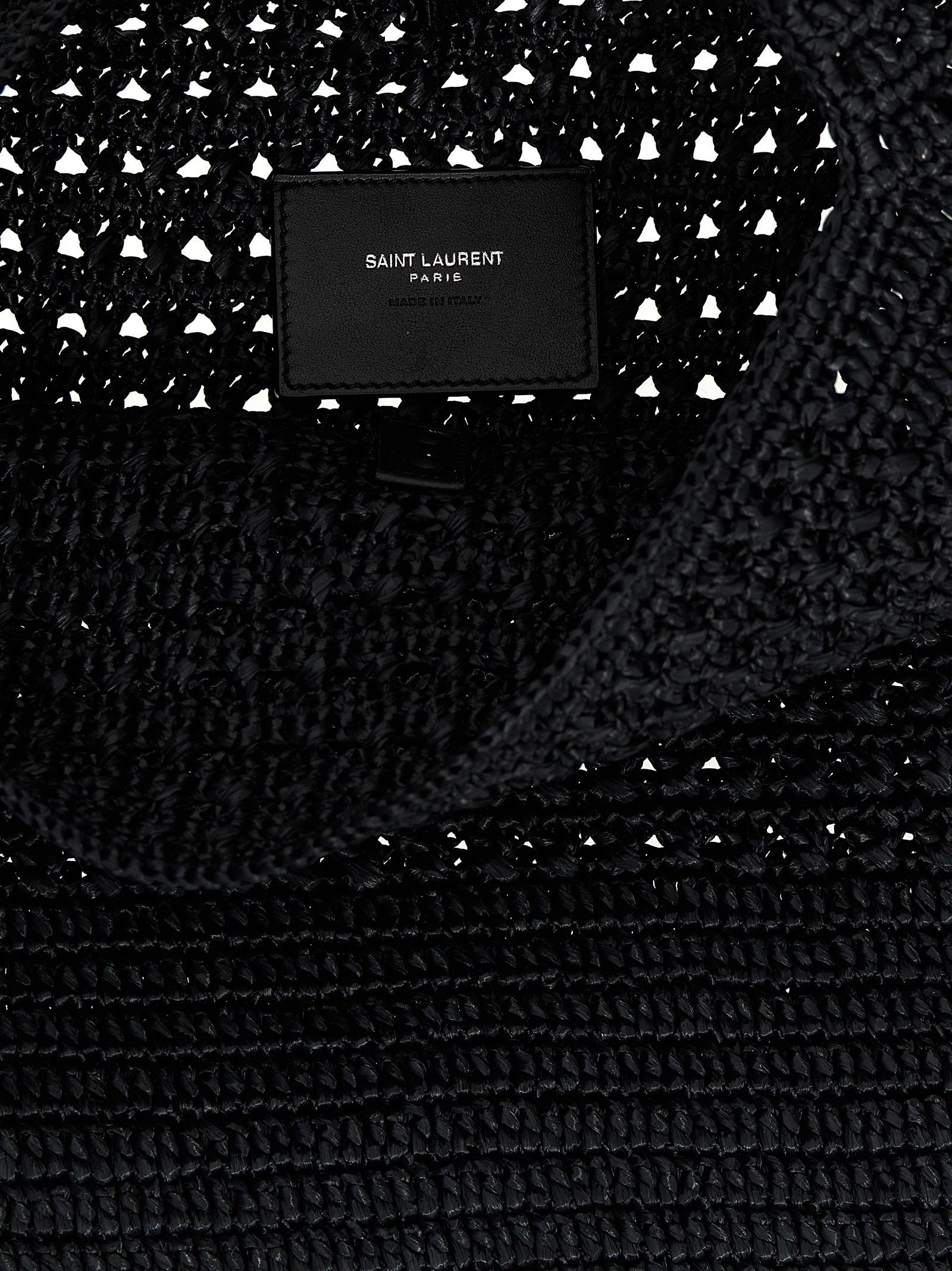 Saint Laurent Paris 'Le 5 à 7' midi shopping bag Size ONE SIZE - 4 Thumbnail