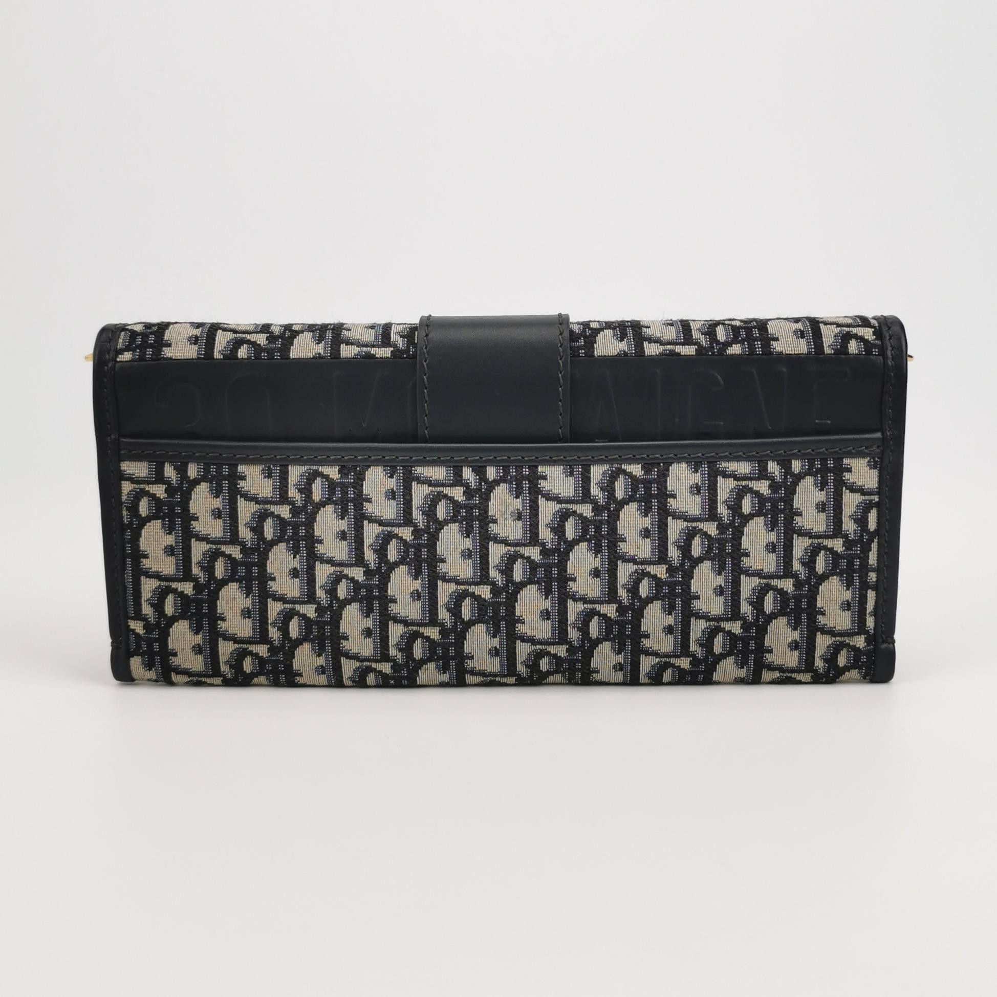 Dior Dior Women os Clutches Size ONE SIZE - 4 Thumbnail